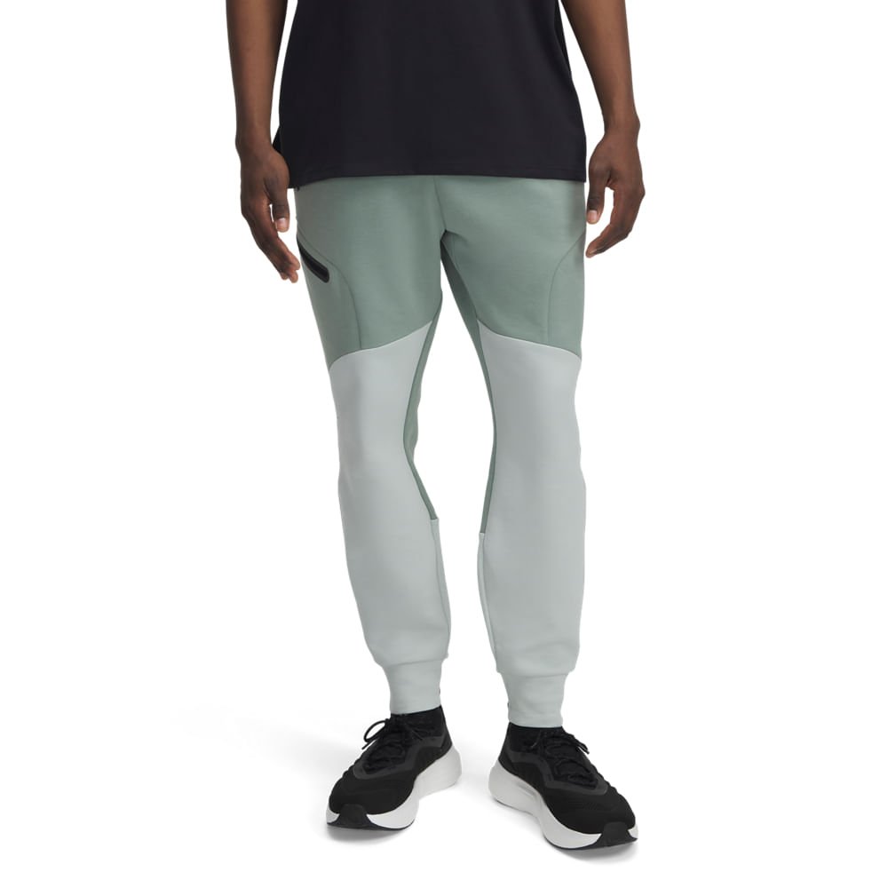 Calça de Treino Under Armour Unstoppable Fleece Masculina