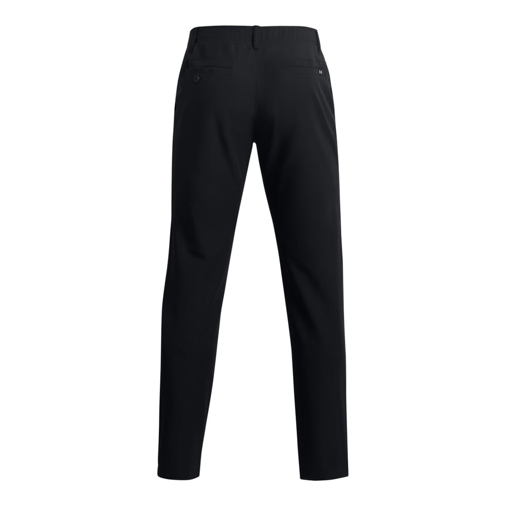 Calça de Golf Under Armour Drive Tapered Masculina Preto 6