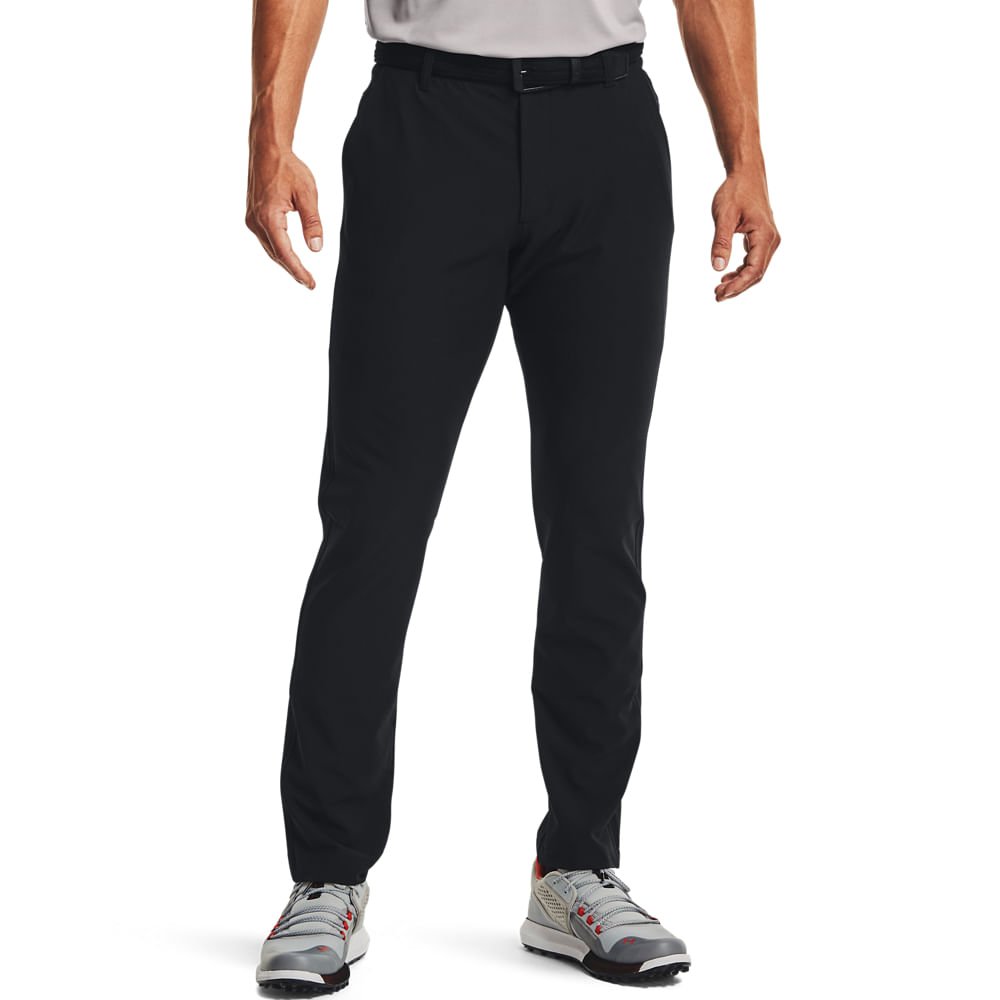 Calça de Golf Under Armour Drive Tapered Masculina