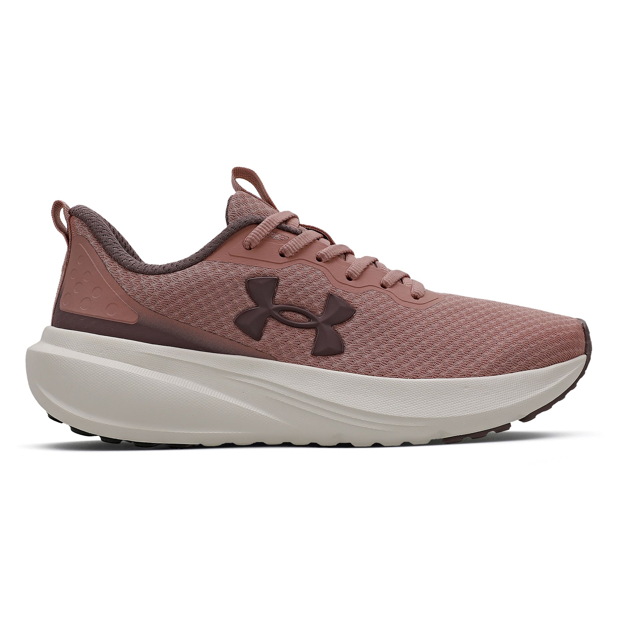 Tênis de Corrida Under Armour Charged Great Feminino
