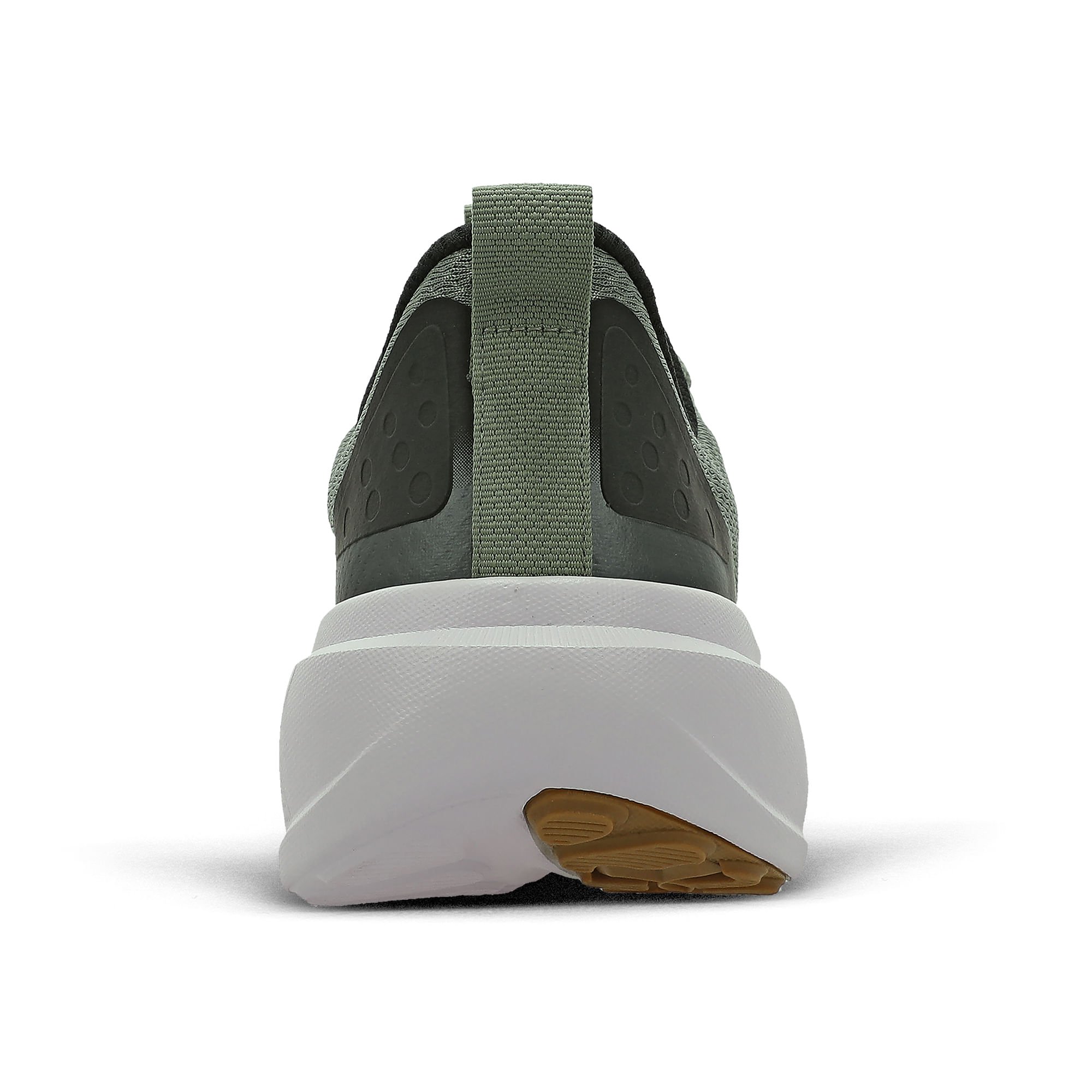 Tênis de Corrida Under Armour Charged Great Masculino Verde 7