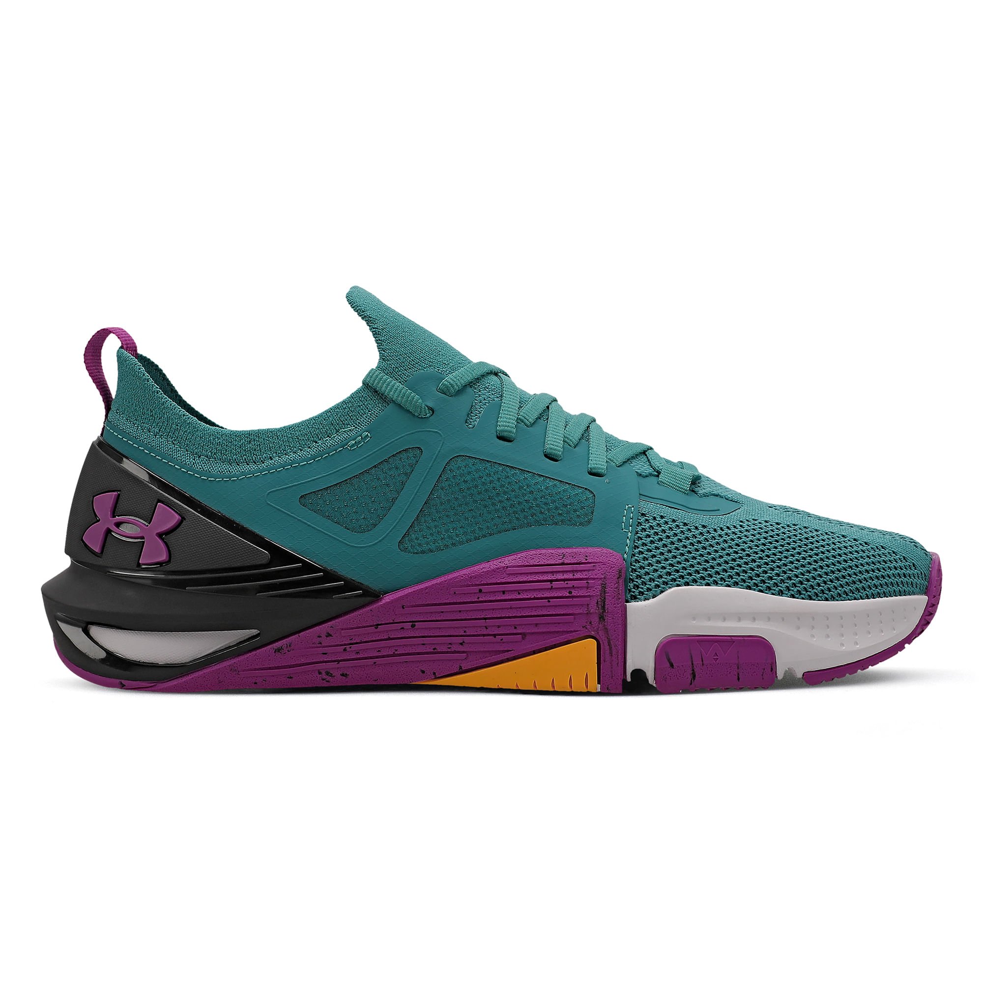 Tênis de Treino Under Armour Tribase Cross 2 Masculino