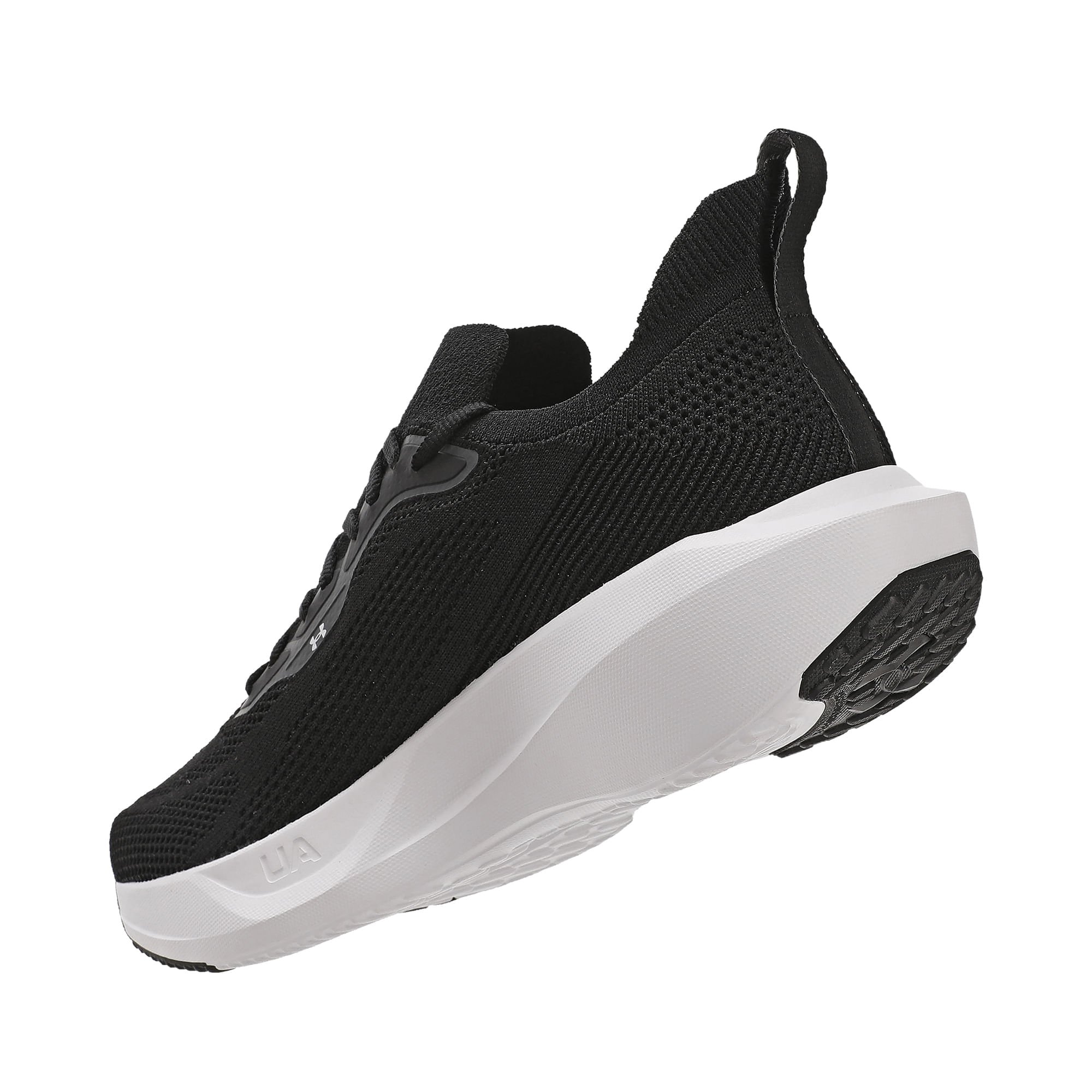 Tênis de Corrida Under Armour Charged Slight 3 SE Masculino Preto 5