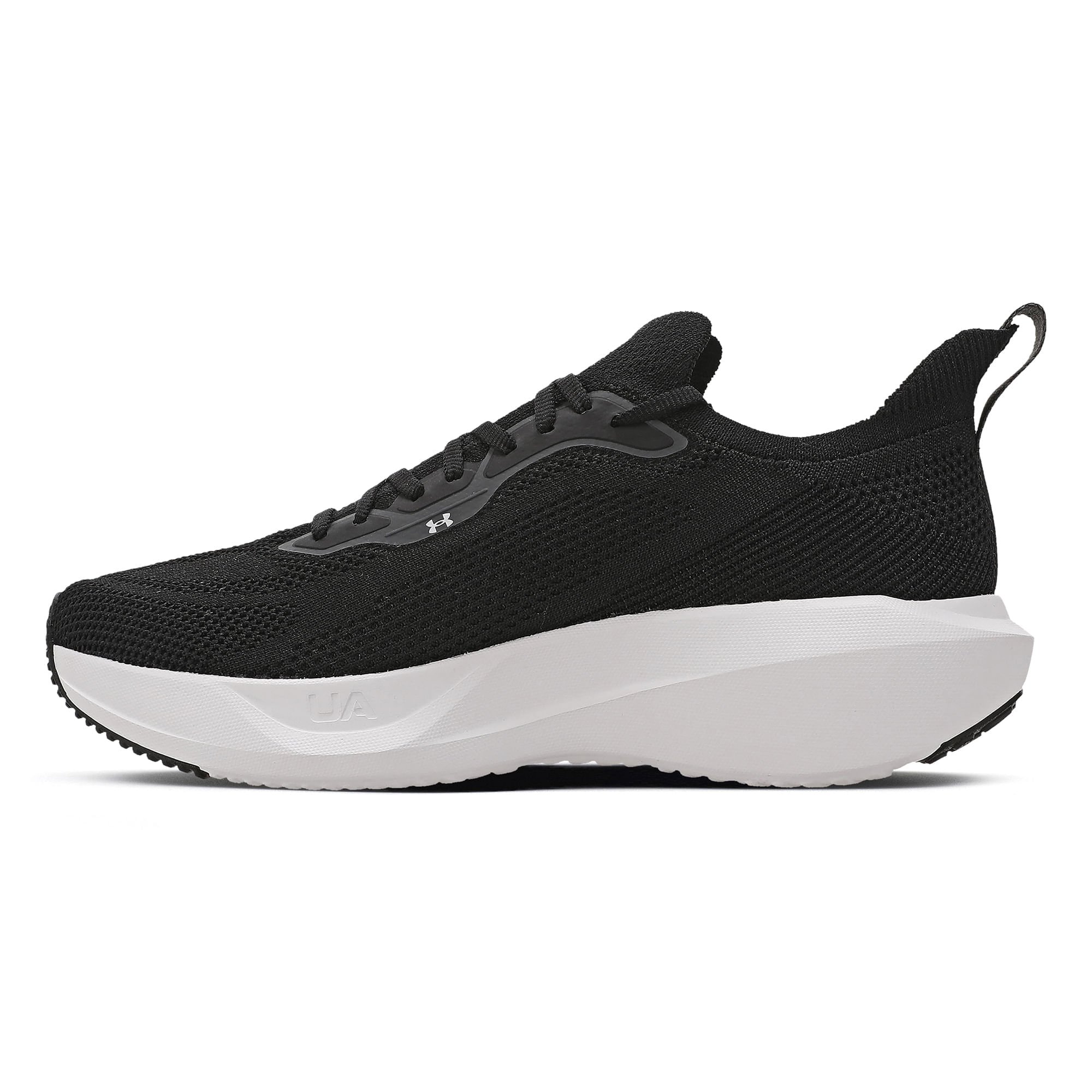 Tênis de Corrida Under Armour Charged Slight 3 SE Masculino Preto 4