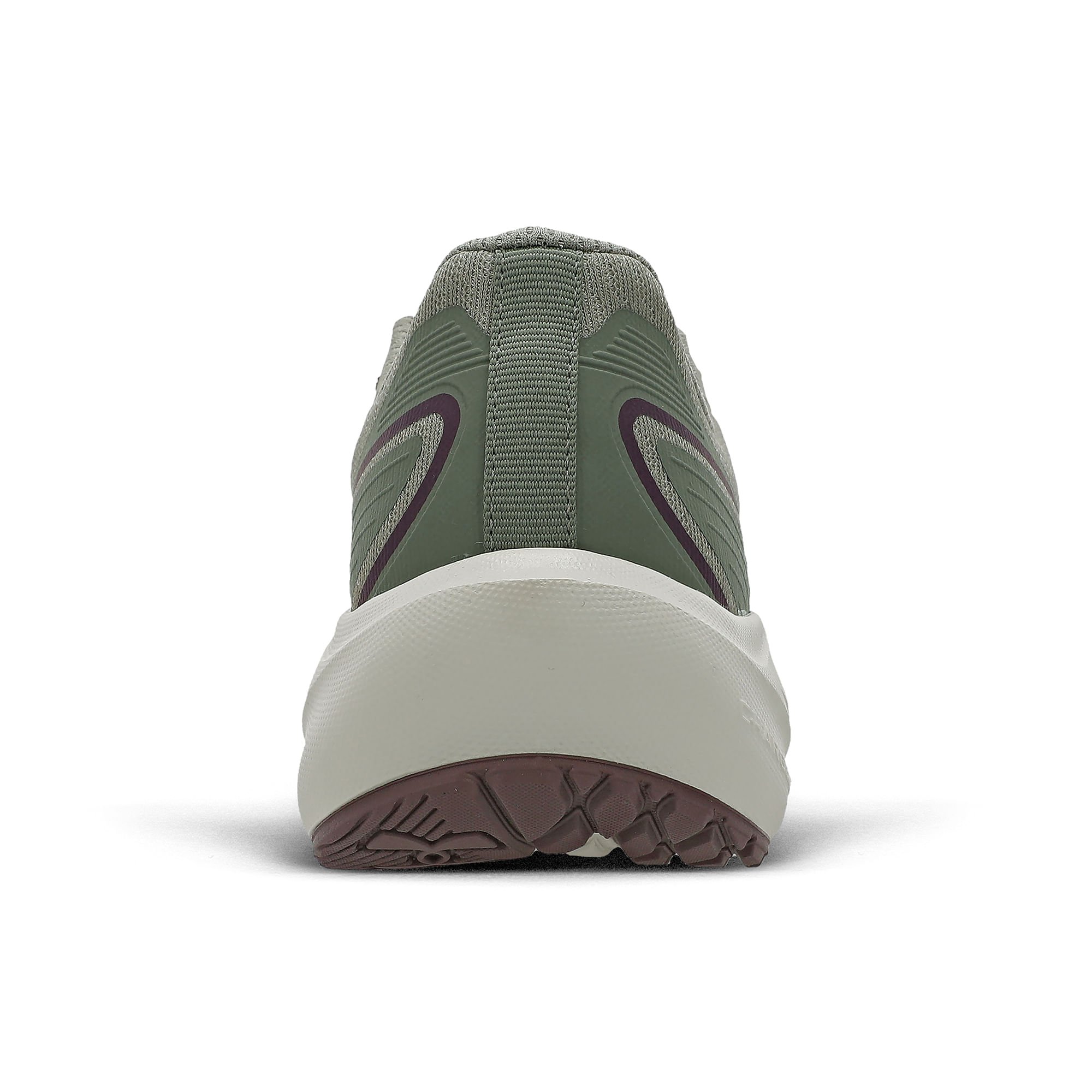 Tênis de Corrida Under Armour Charged Wing 2 Feminino Verde 8