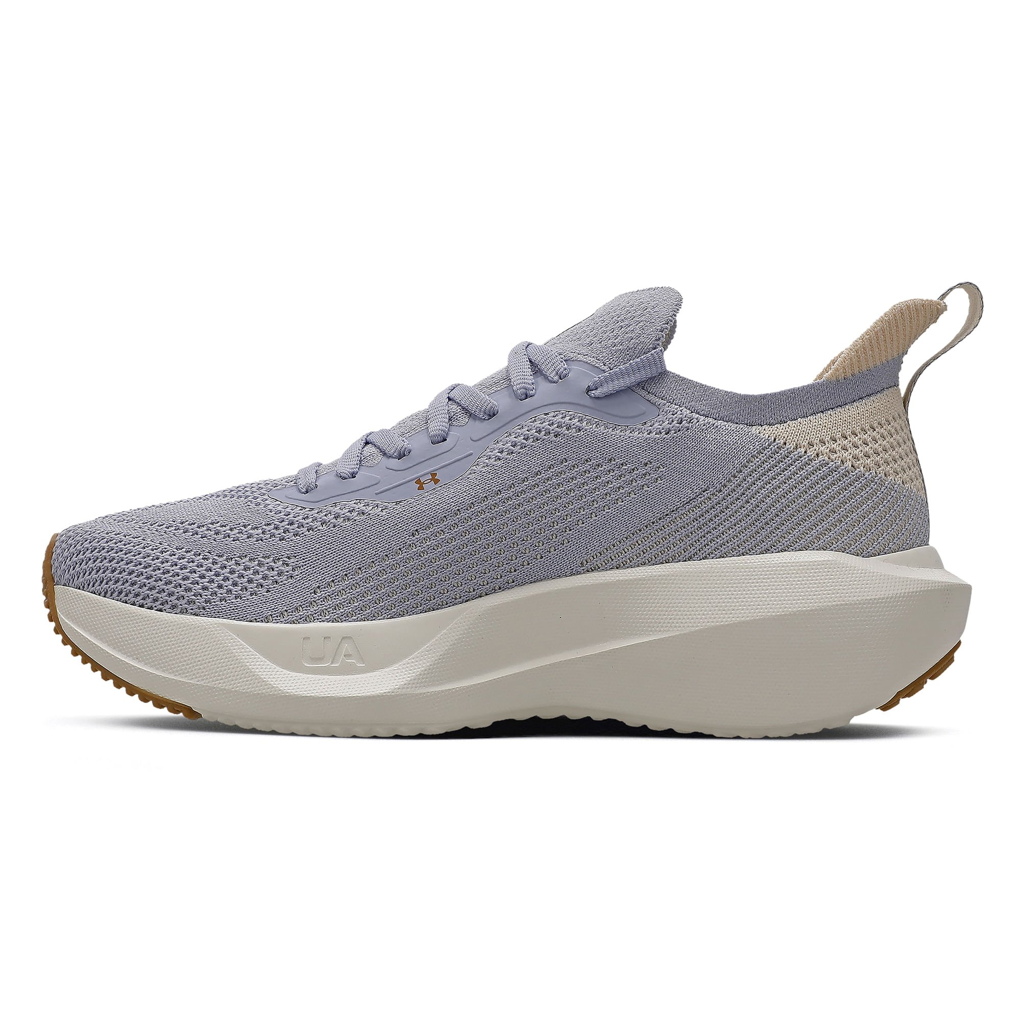 Tênis de Corrida Under Armour Charged Slight 3 SE Feminino Azul 4