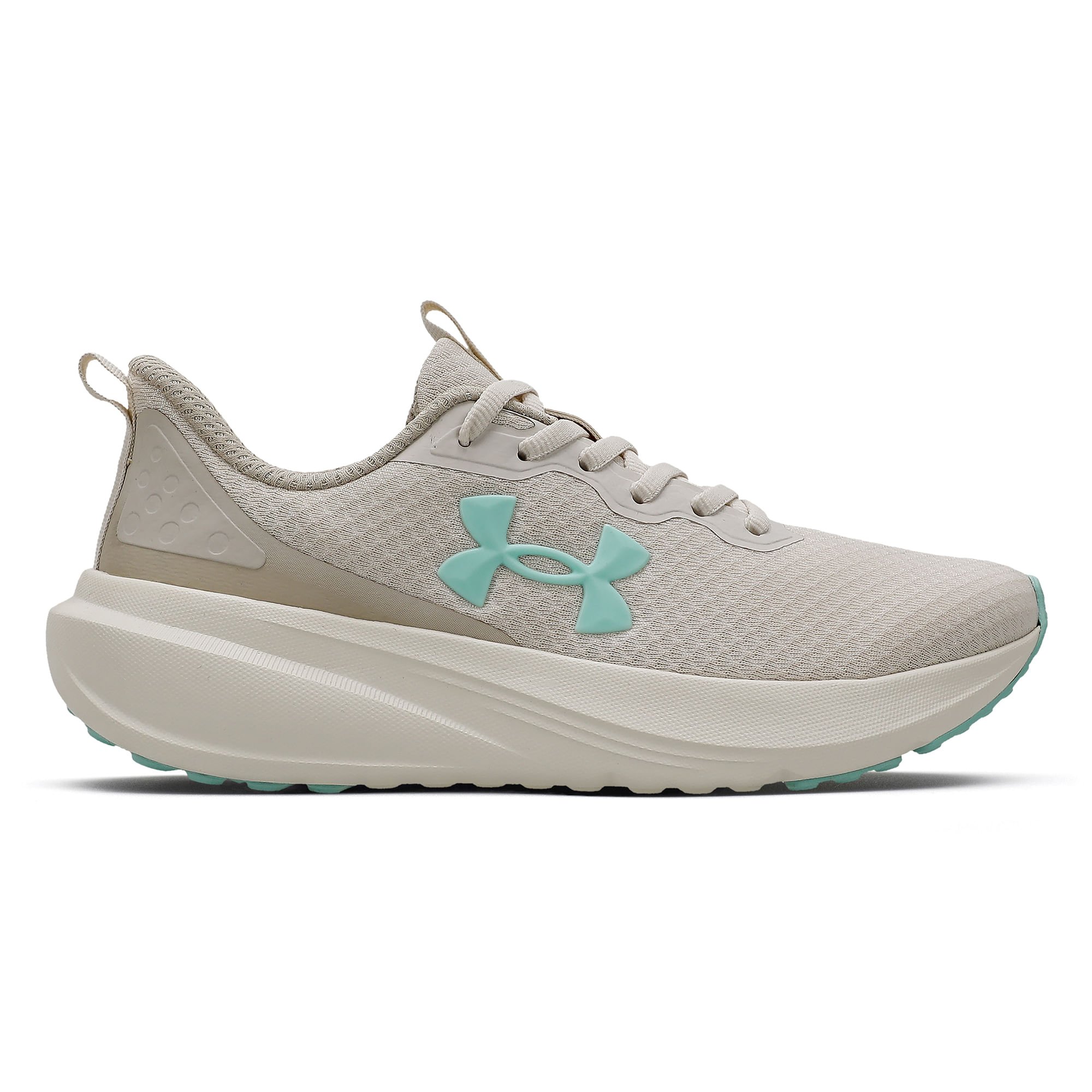Tênis de Corrida Under Armour Charged Great Feminino