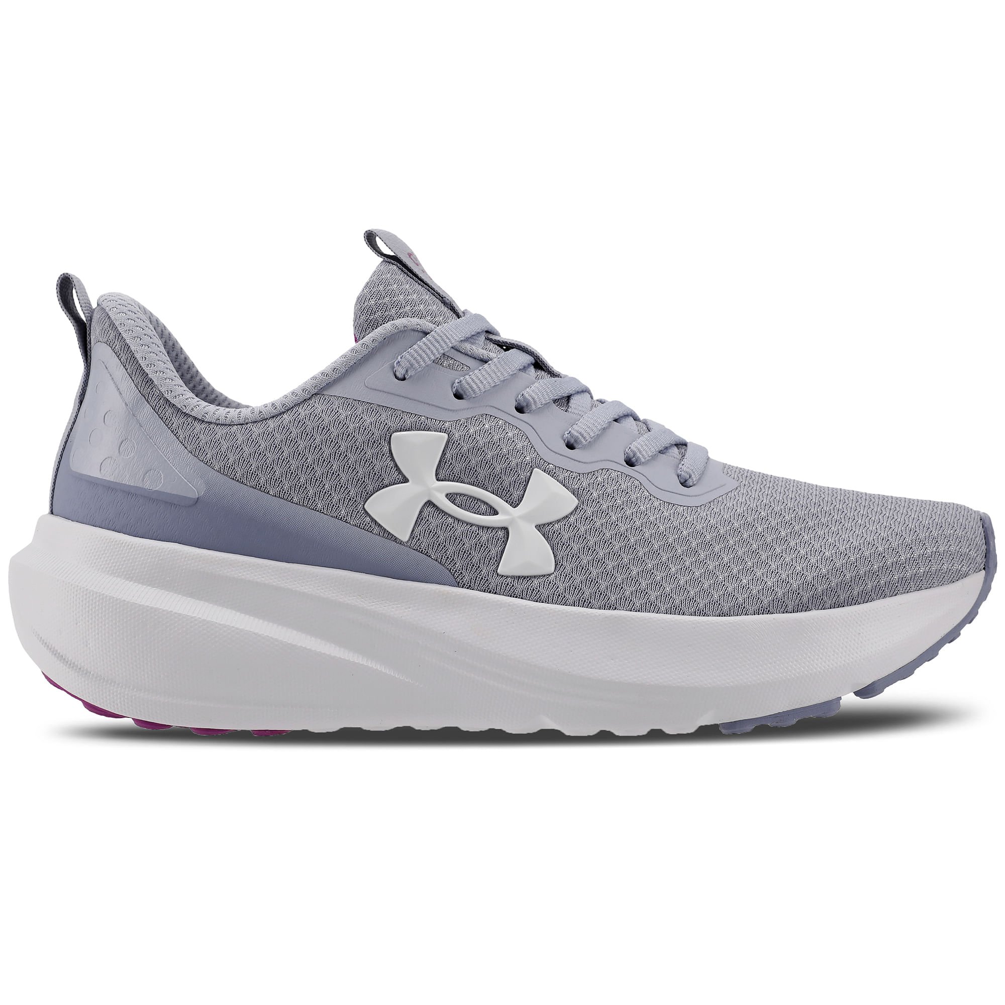 Tênis de Corrida Under Armour Charged Great Feminino