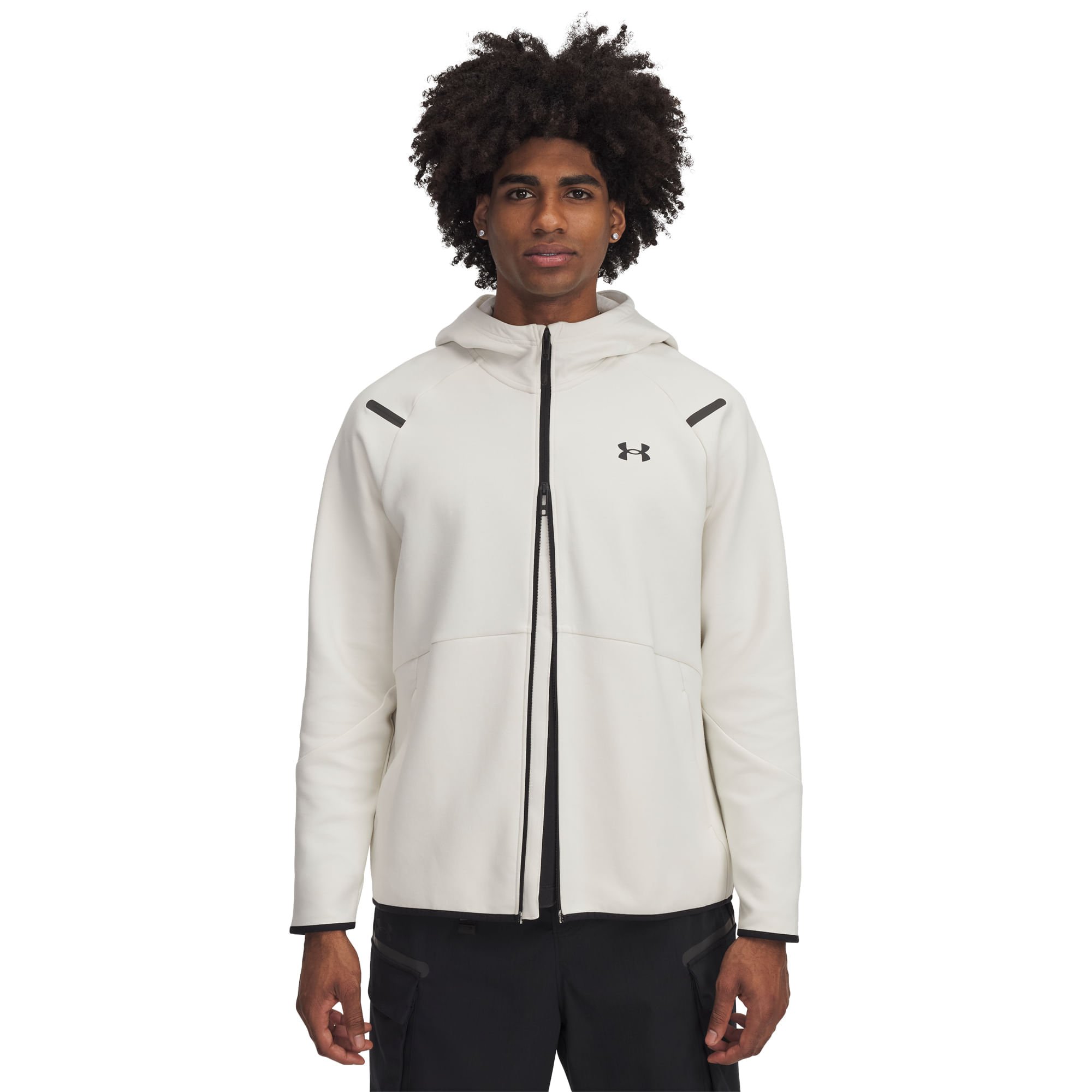 Moletom Sportstyle Under Armour Unstoppable Fleece Masculino