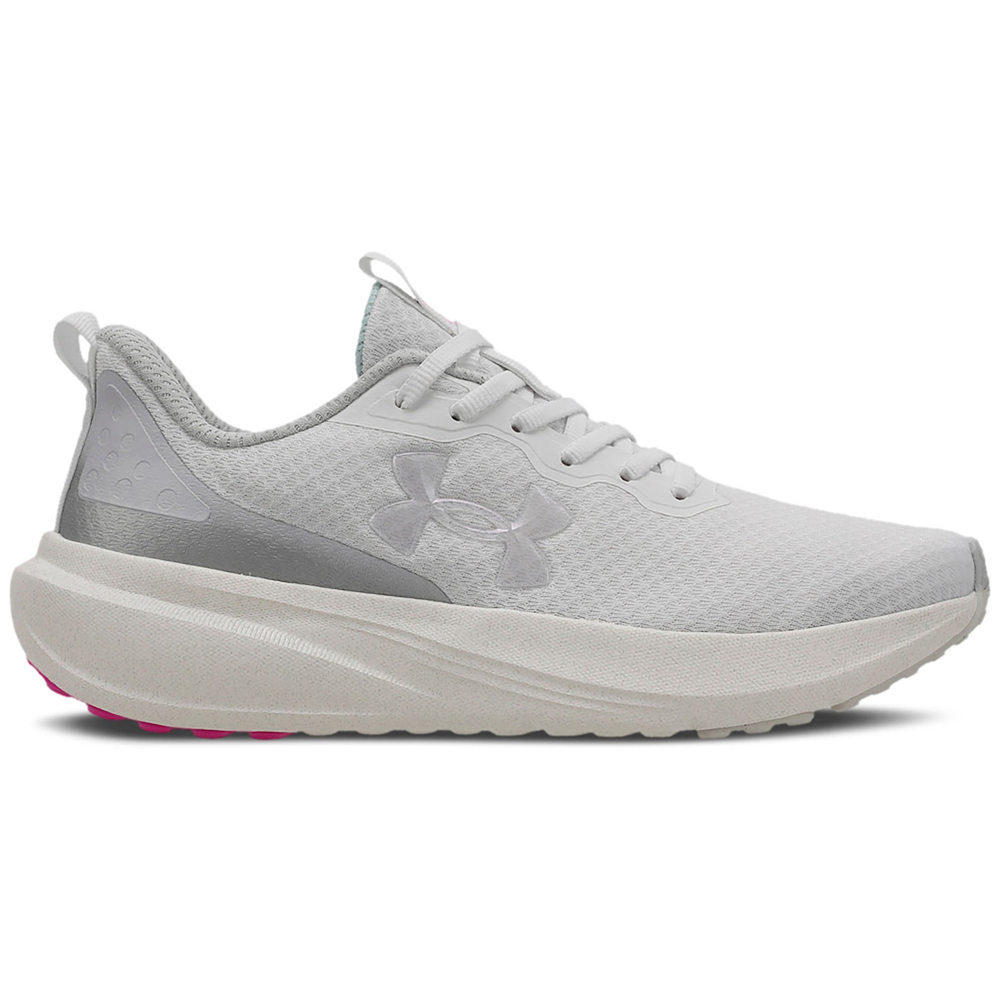 Tênis de Corrida Under Armour Charged Great Feminino
