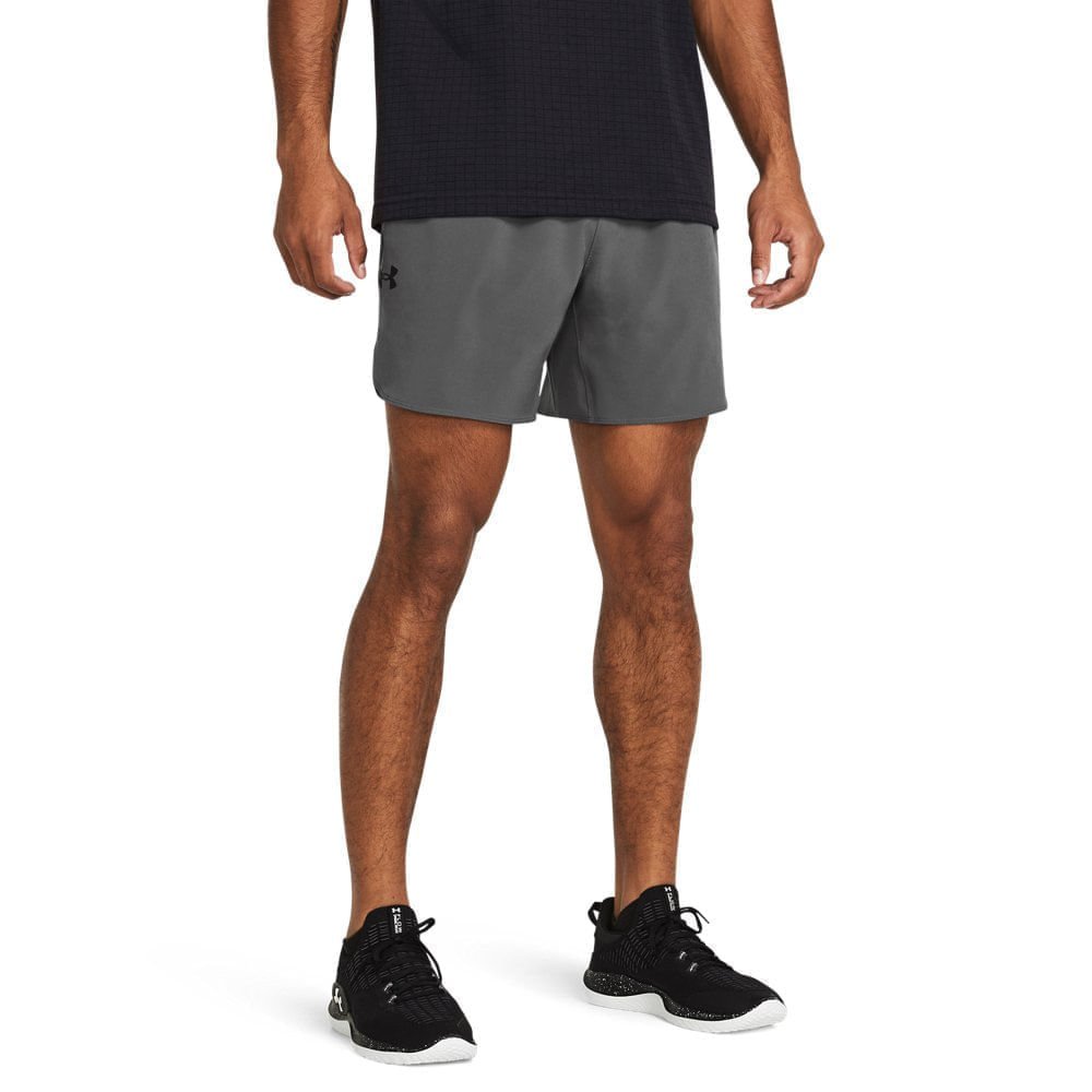 Shorts de Treino Under Armour Vanish Elite Masculino