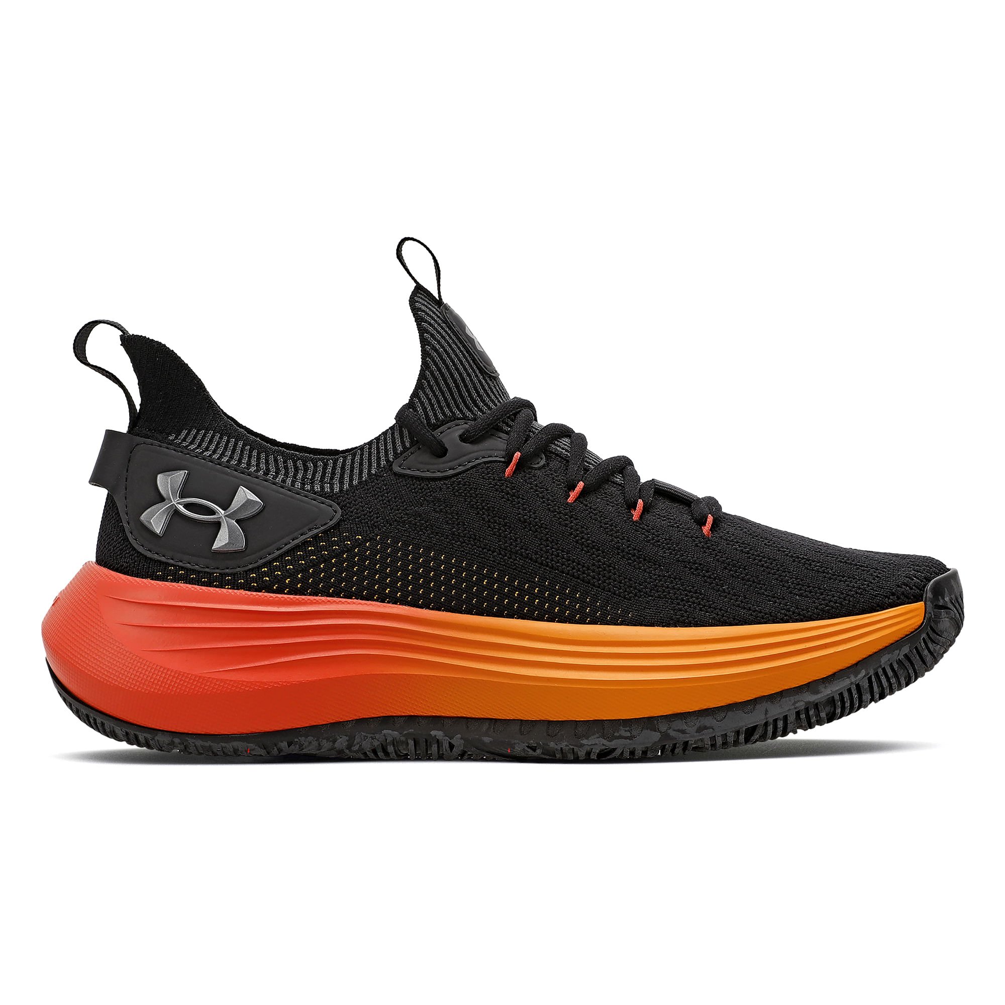 Tênis de Basquete Under Armour Hooper Masculino