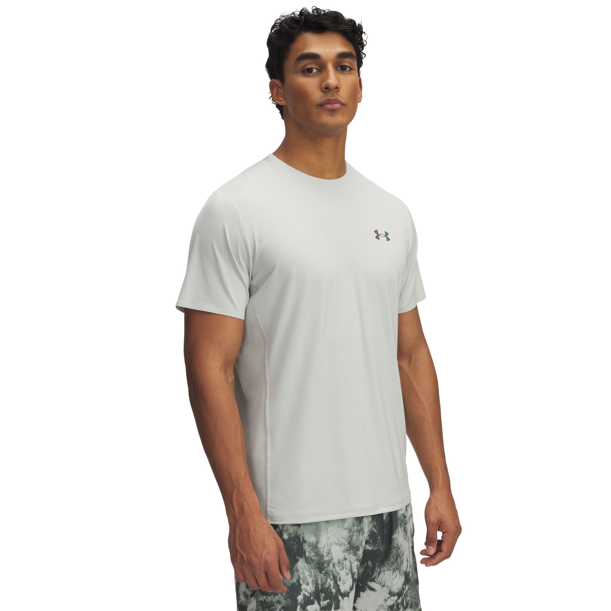 Camiseta de Treino Under Armour Vanish Elite Vent Masculina
