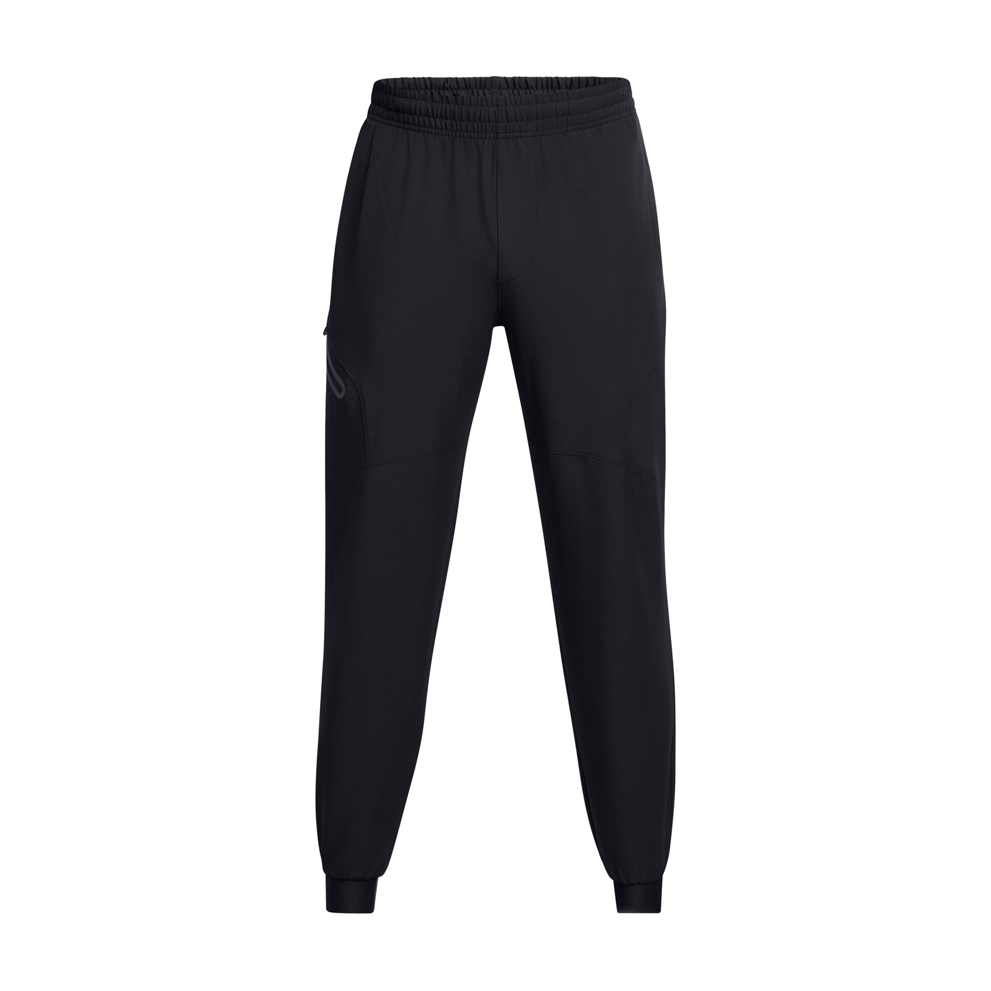 Calça Sportstyle Under Armour Unstoppable Masculina Preto 6