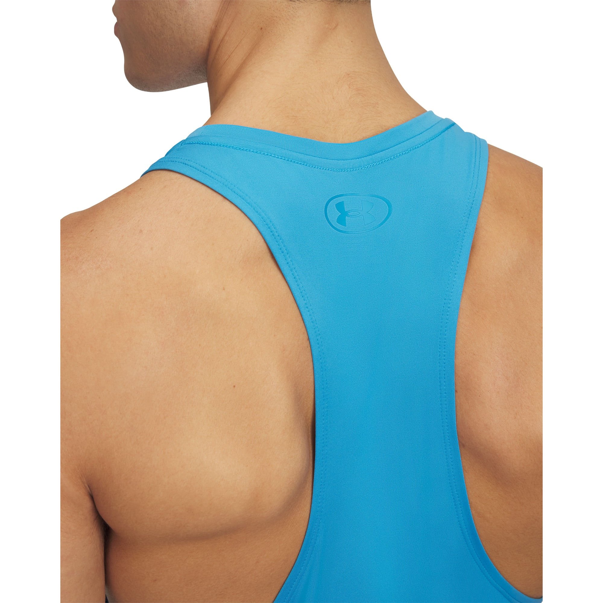 Regata de Treino Under Armour Vanish Energy Masculina Azul 3