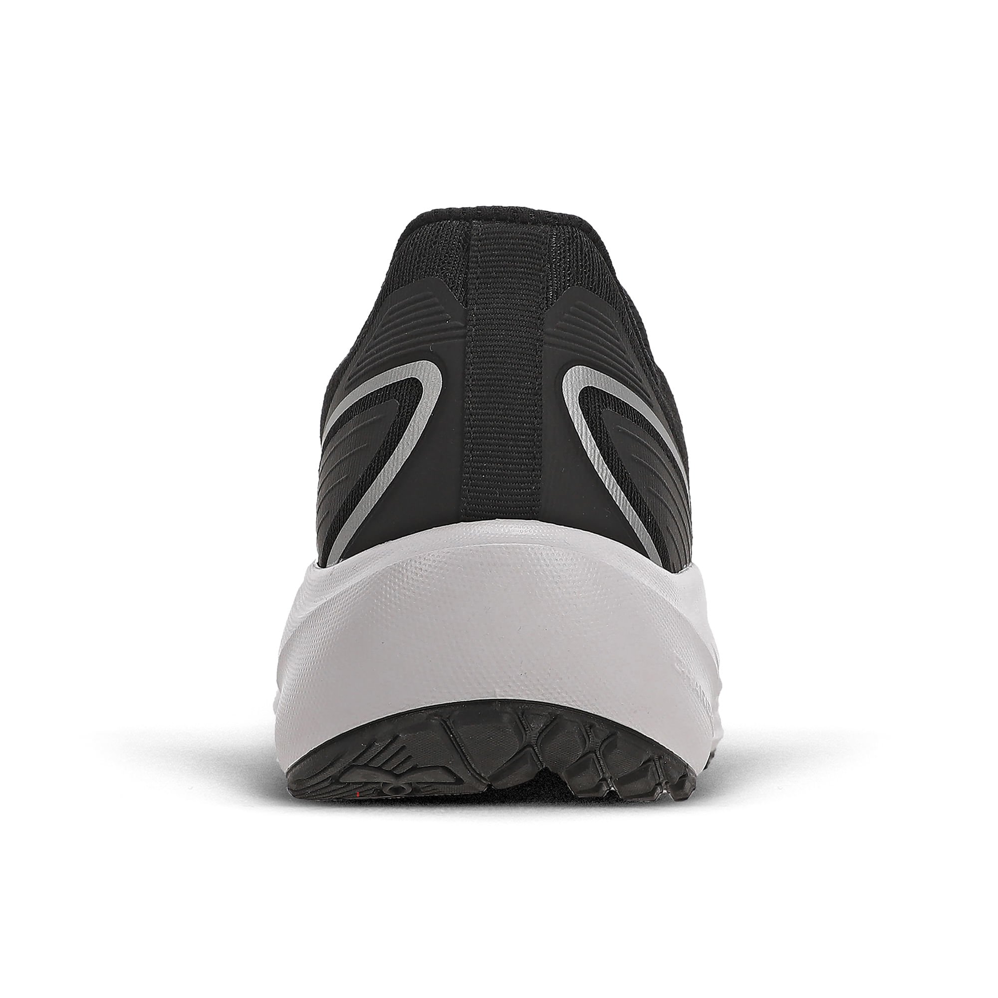 Tênis de Corrida Under Armour Charged Wing 2 Masculino Preto 7