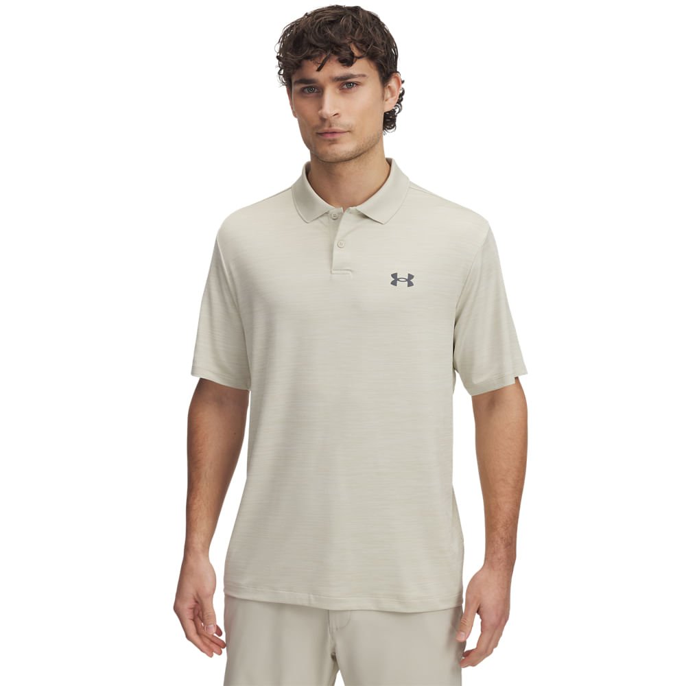 Polo Masculina Under Armour Performance 3.0