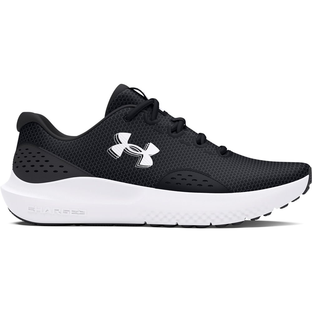 Tênis de Corrida Under Armour Charged Quicker Feminino