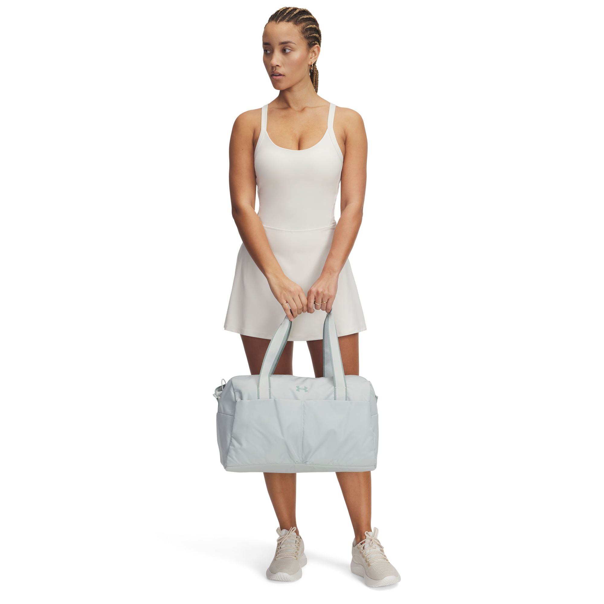 Mala Sportstyle Under Armour Studio Lite Verde 3