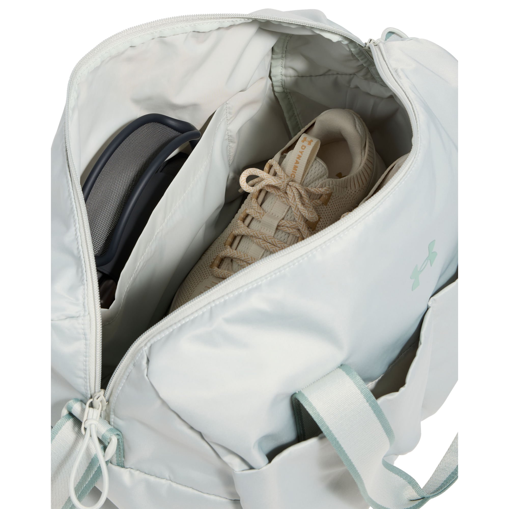 Mala Sportstyle Under Armour Studio Lite Verde 4