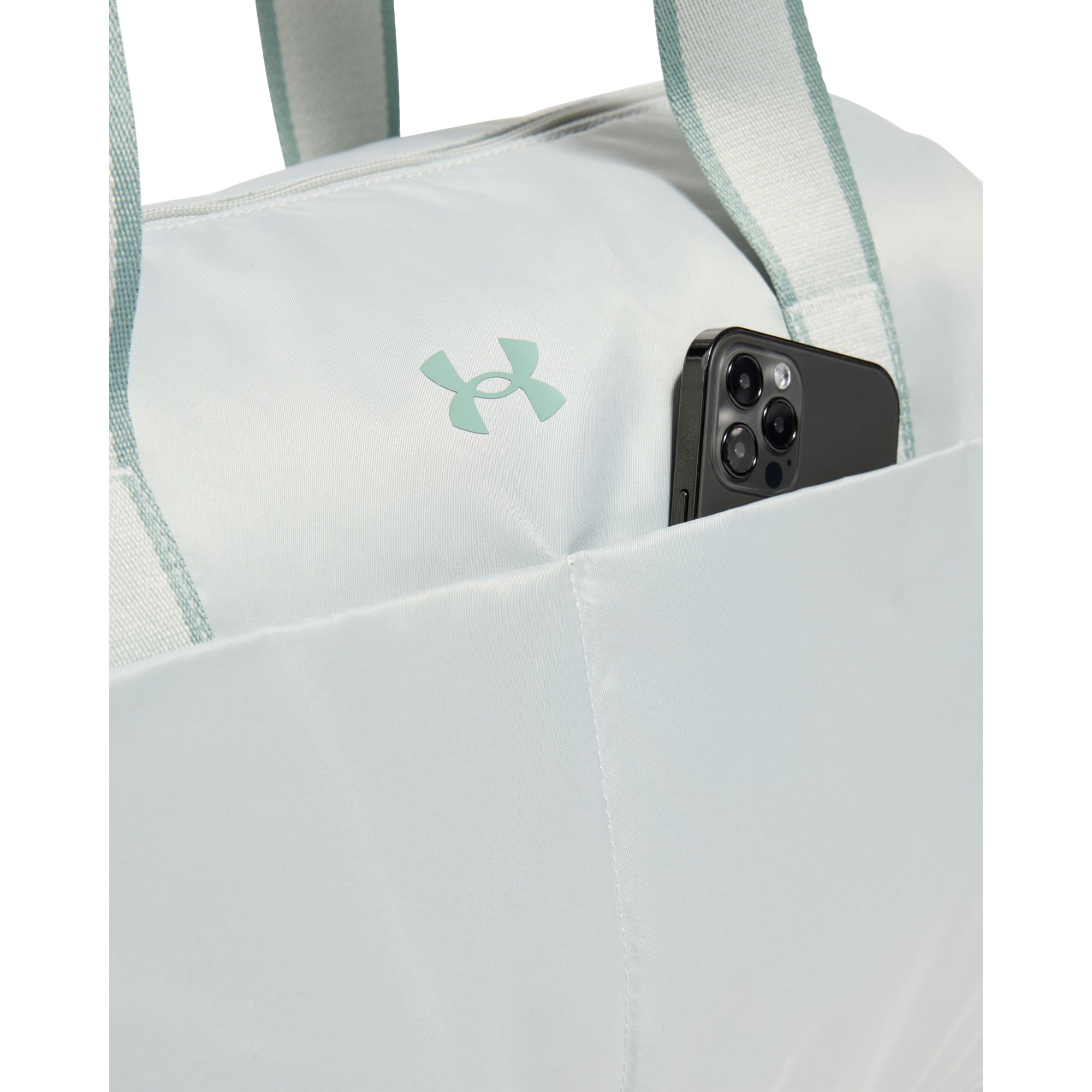 Mala Sportstyle Under Armour Studio Lite Verde 5