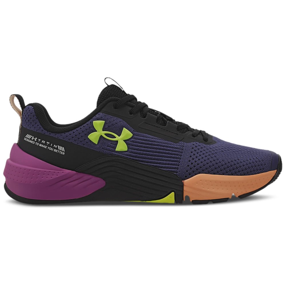 Tênis de Treino Under Armour Tribase Reps 2