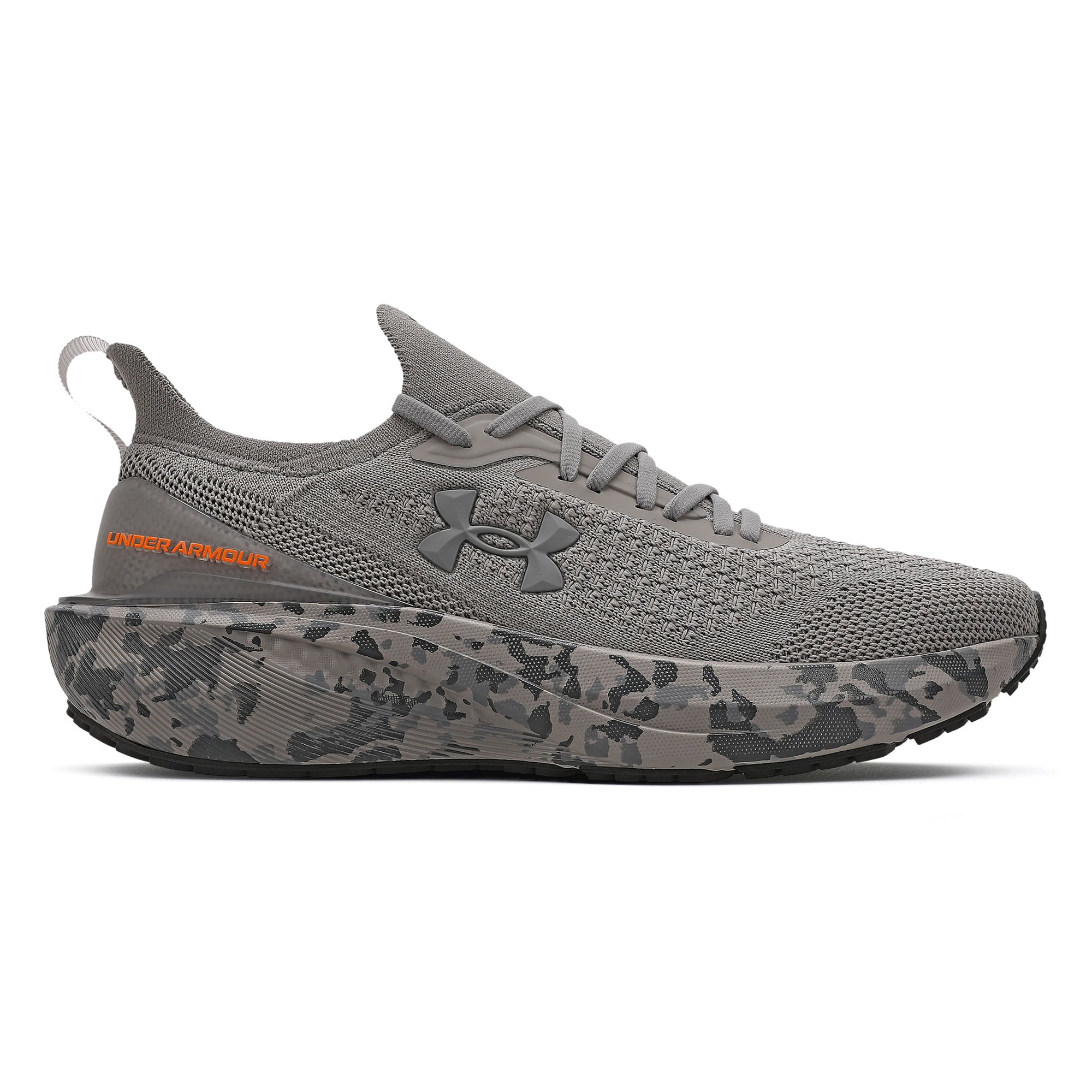 Tênis de Corrida Under Armour Charged Quicker 2 Masculino