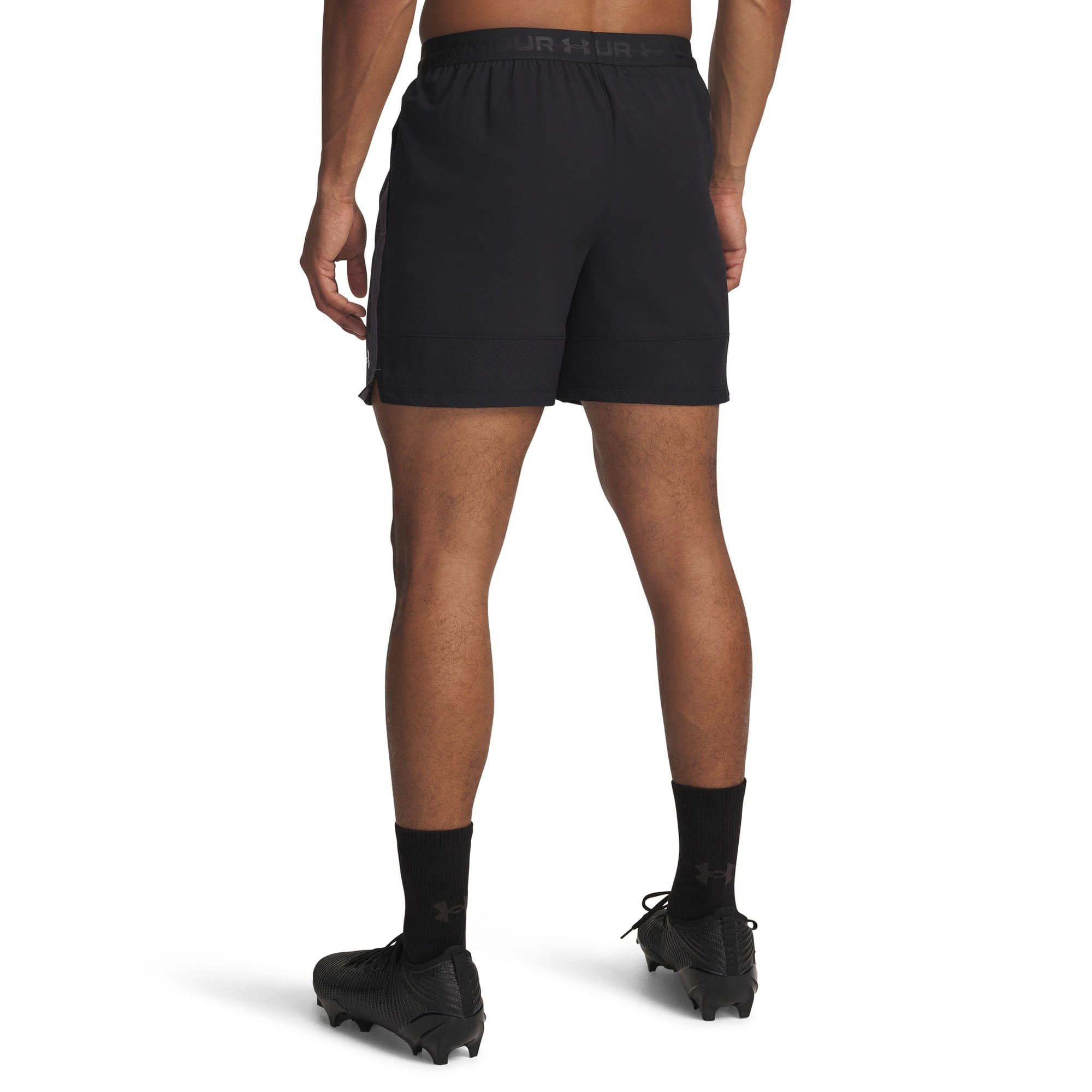 Shorts de Treino Under Armour Vanish Masculino Preto 2