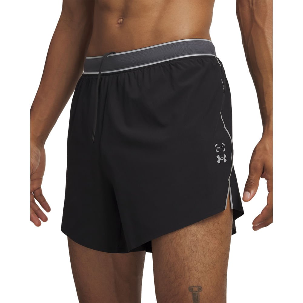 Shorts de Corrida Under Armour Halo Run Masculino