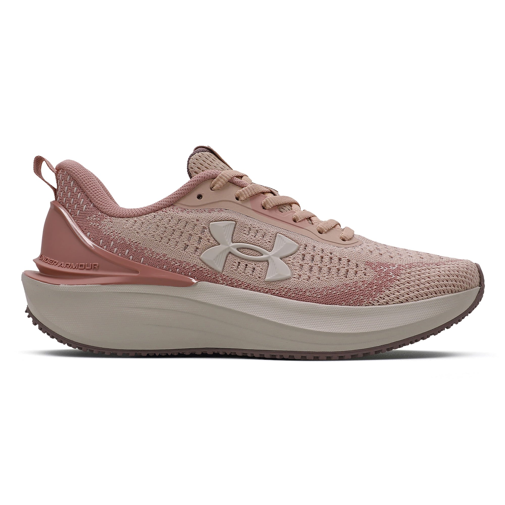 Tênis de Corrida Under Armour Charged Skyline 4 Feminino