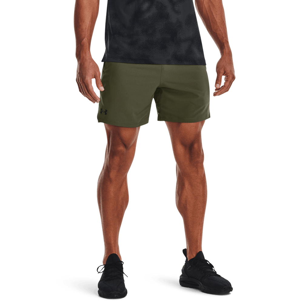 Shorts de Treino Under Armour Vanish Woven 6 Masculino