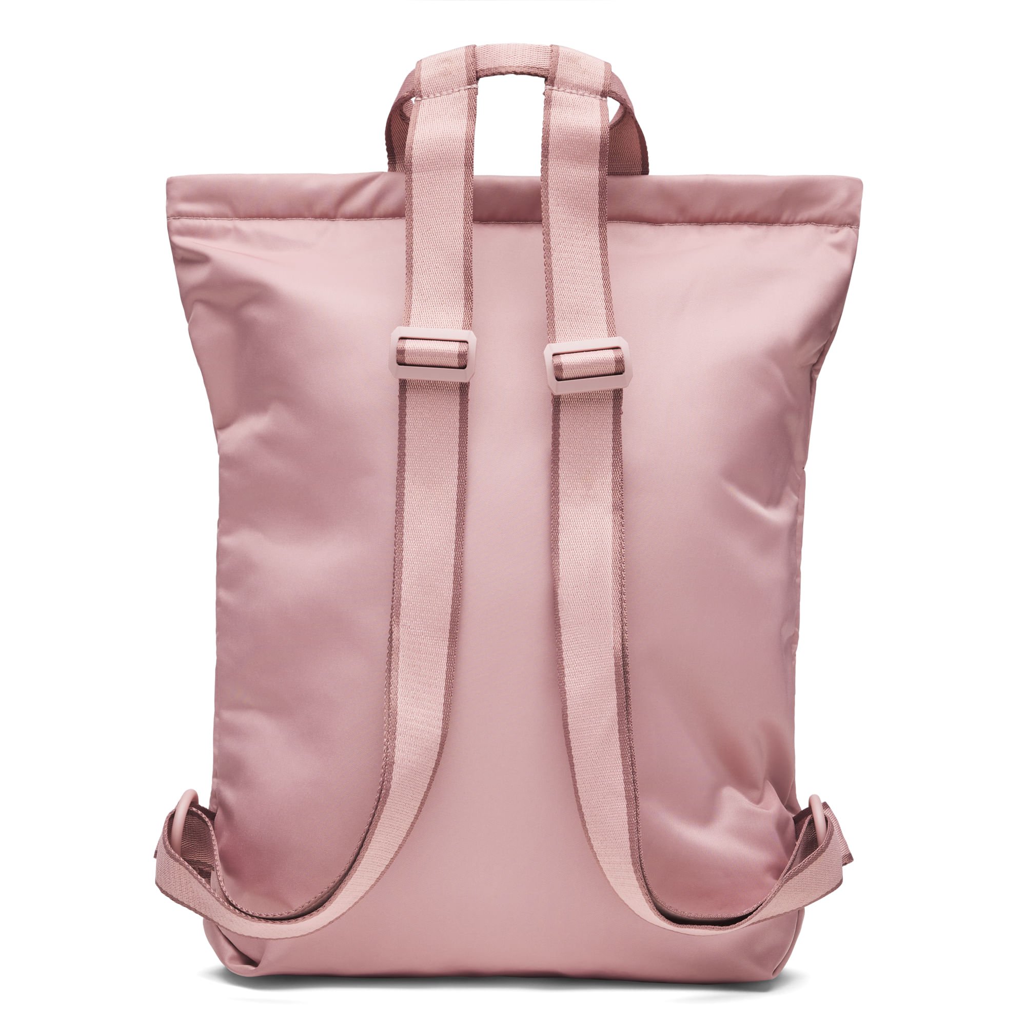 Mochila Sportstyle Under Armour Studio Lite Rosa 2