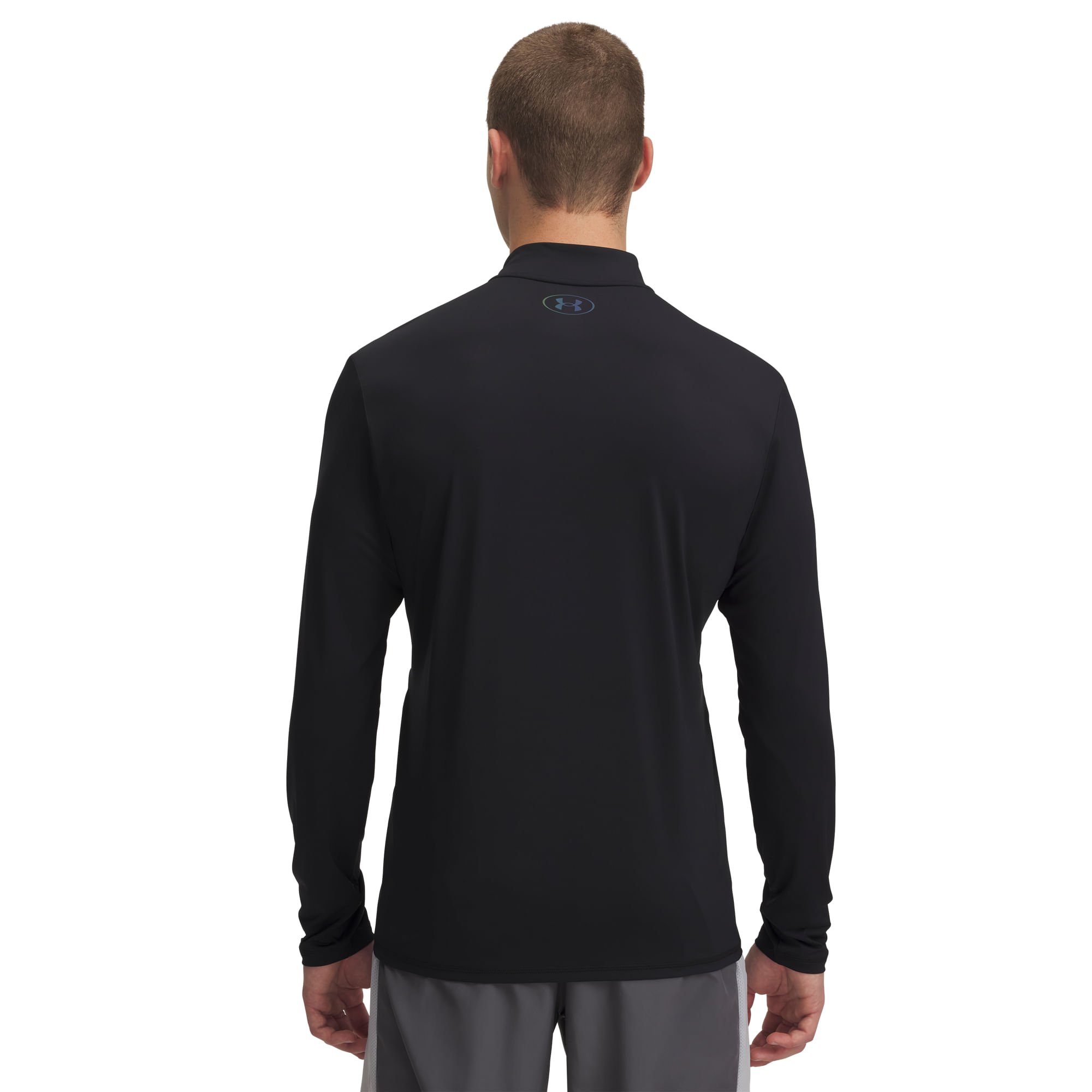 Jaqueta de Treino Under Armour Vanish Elite Masculina Preto 2