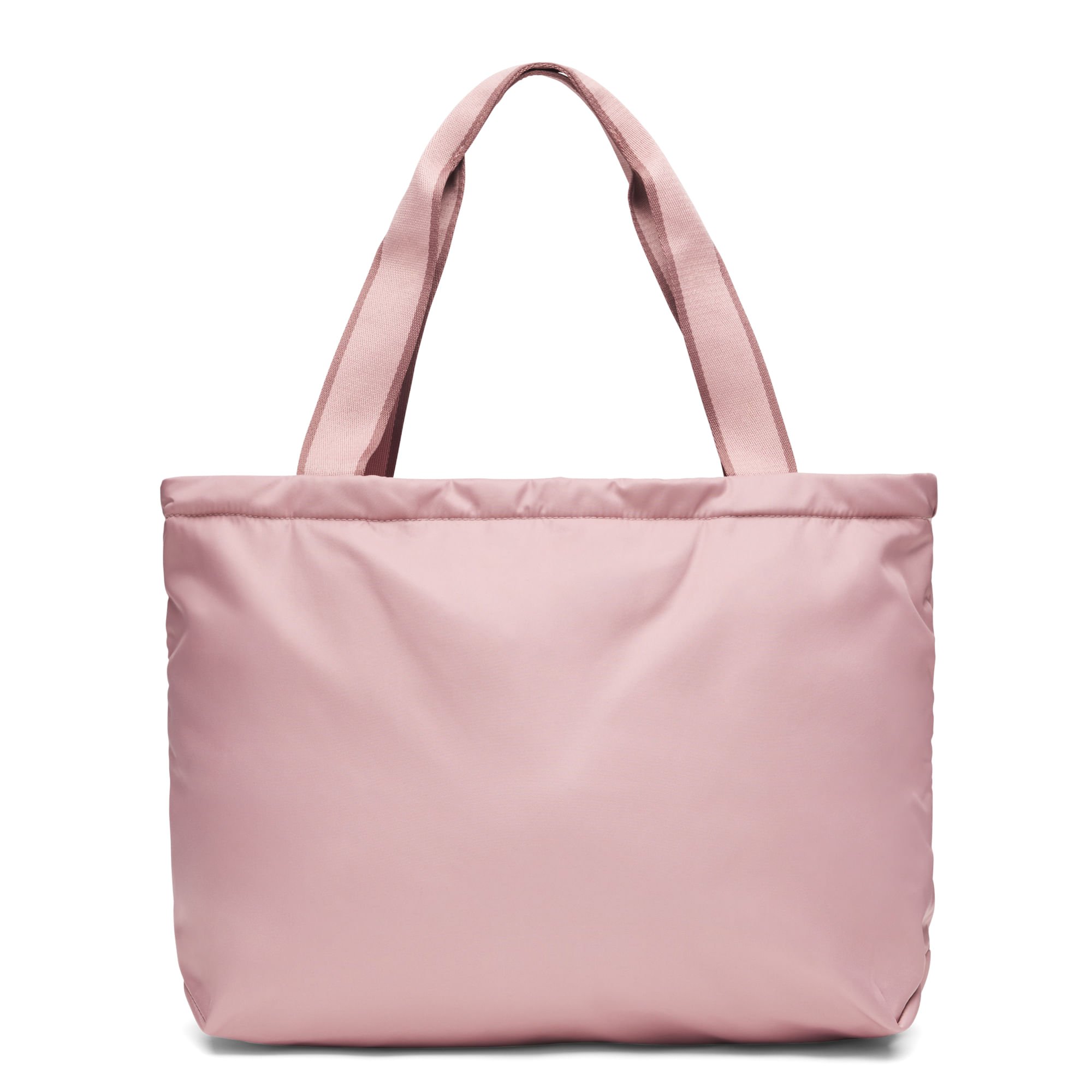 Bolsa Sporstyle Under Armour Studio Lite Feminina Rosa 2