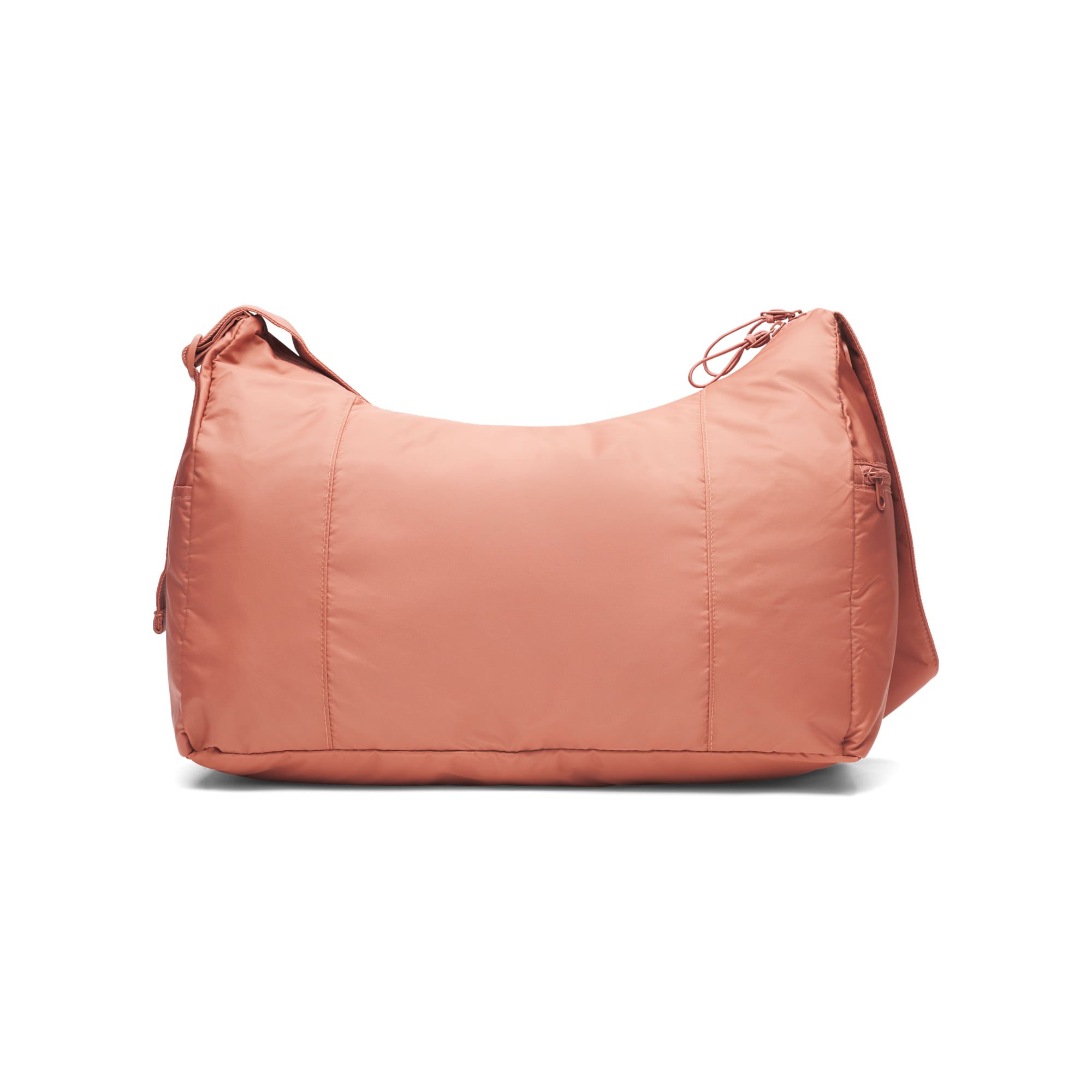 Mala Sportstyle Under Armour Slouchy Duffle Salmão 2