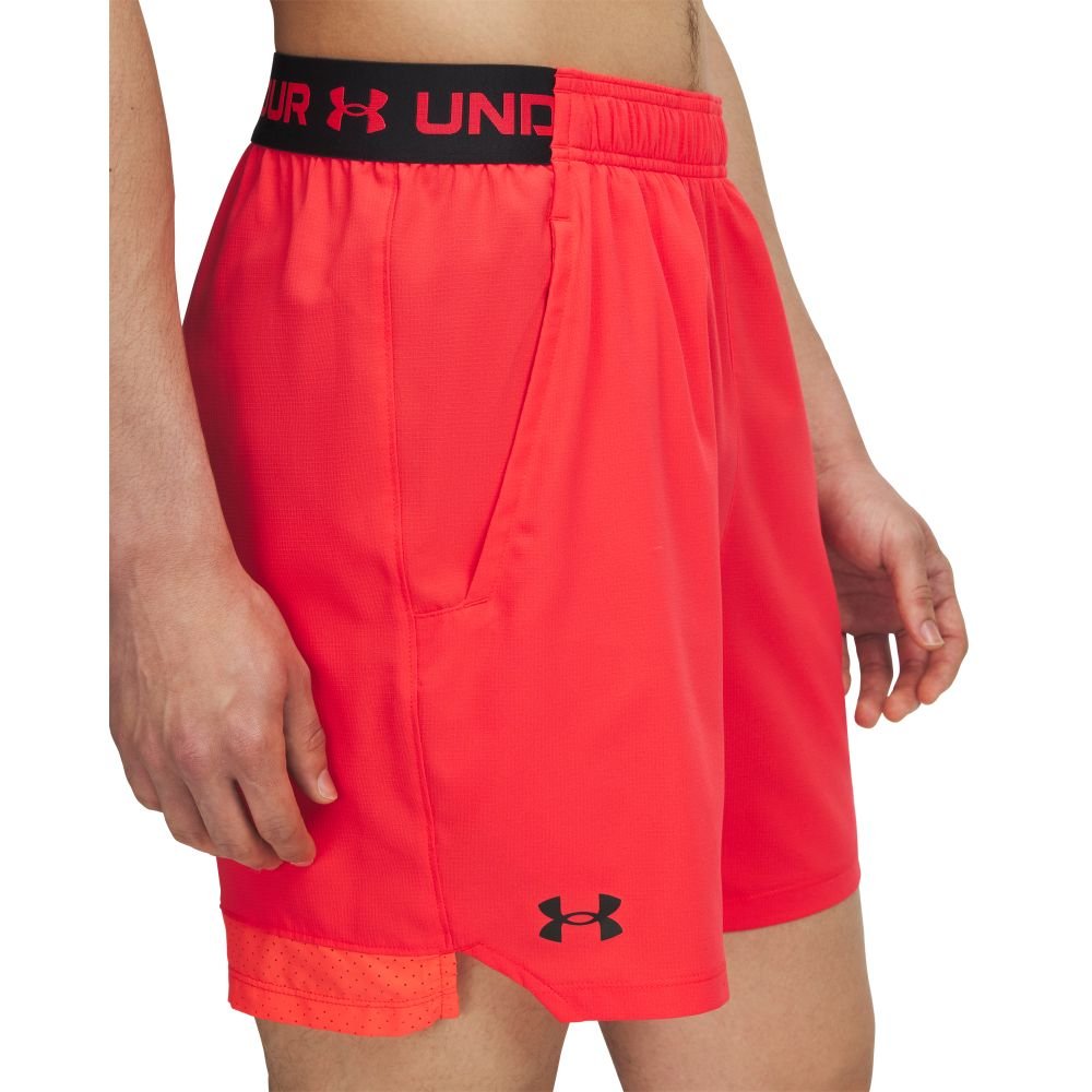 Shorts de Treino Under Armour Vanish Woven 6 Masculino