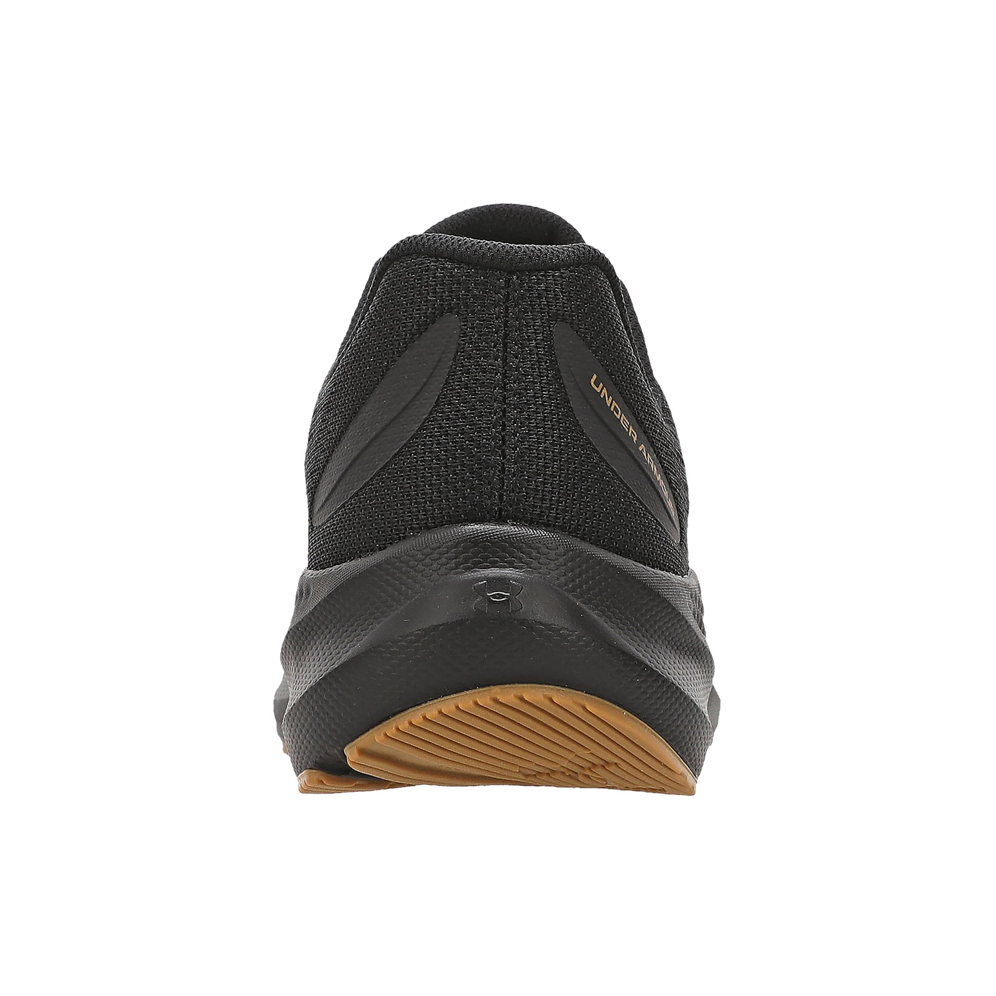 Tênis de Corrida Under Armour Charged Starlight SE Preto 7