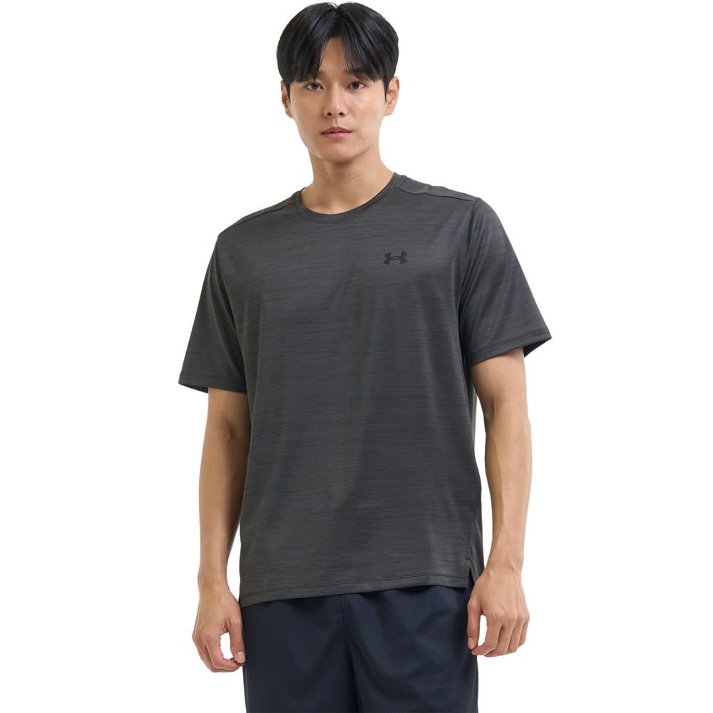 Camiseta de Treino Under Armour Tech Vent Masculina