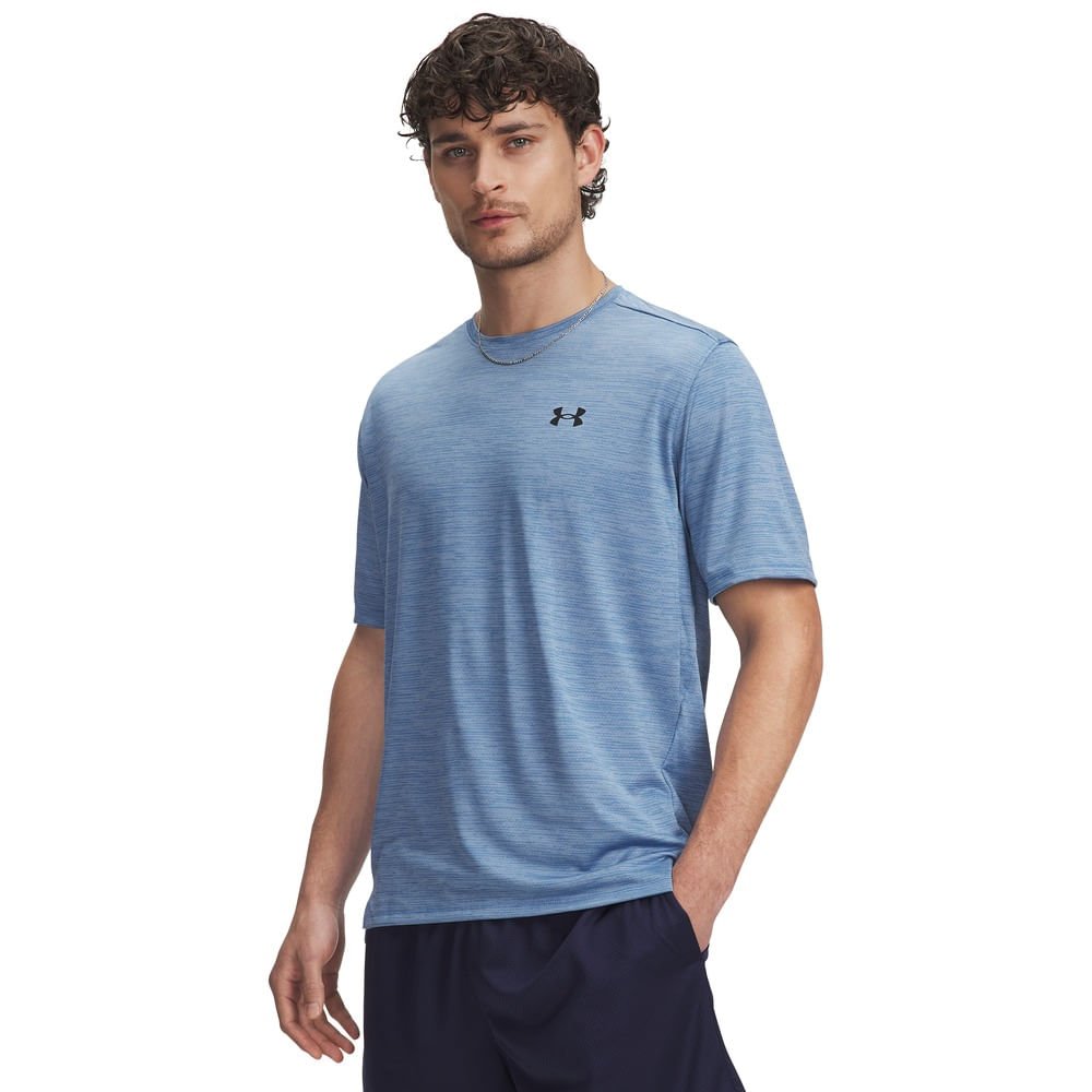 Camiseta de Treino Under Armour Tech Vent Masculina