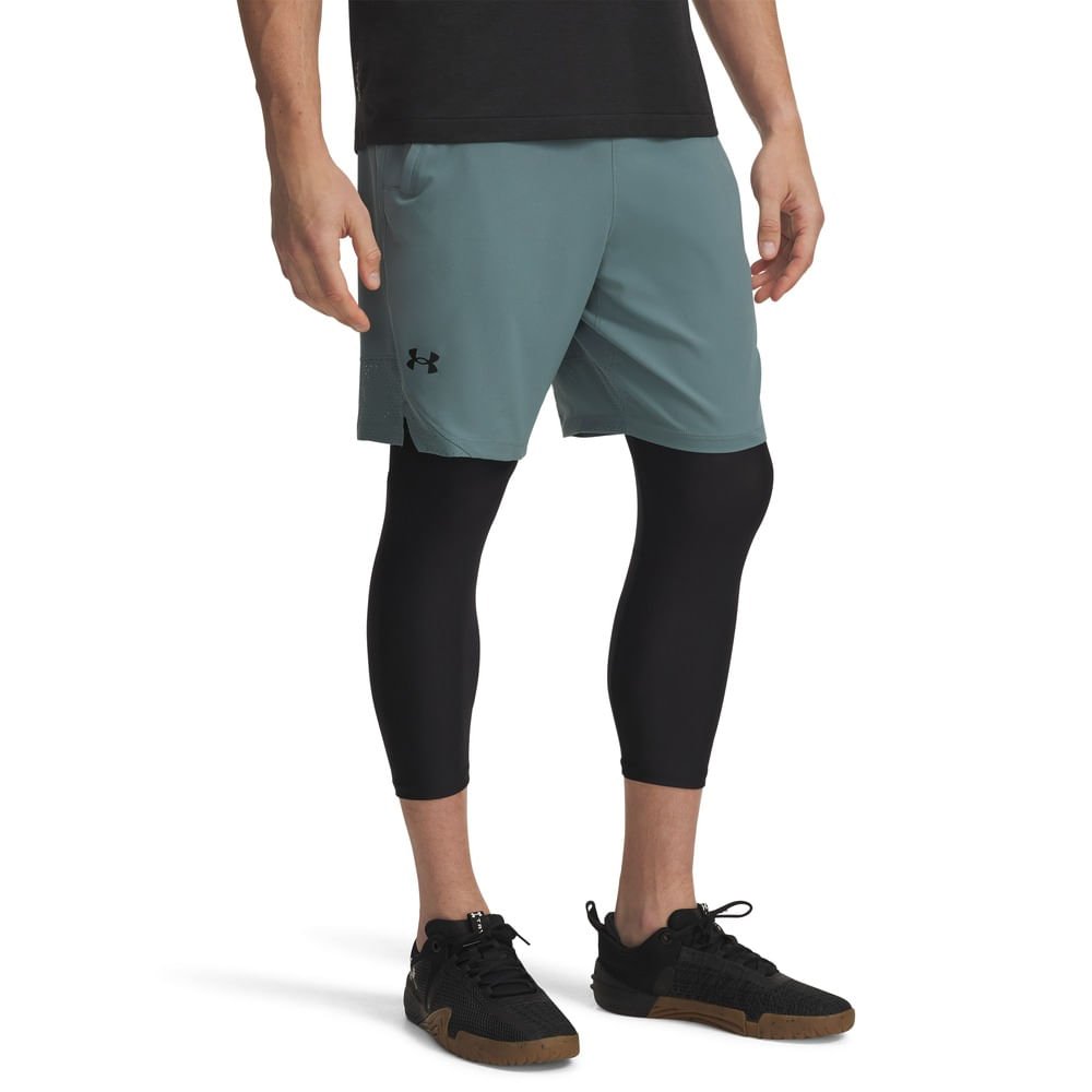 Shorts de Treino Under Armour Vanish Woven Masculino