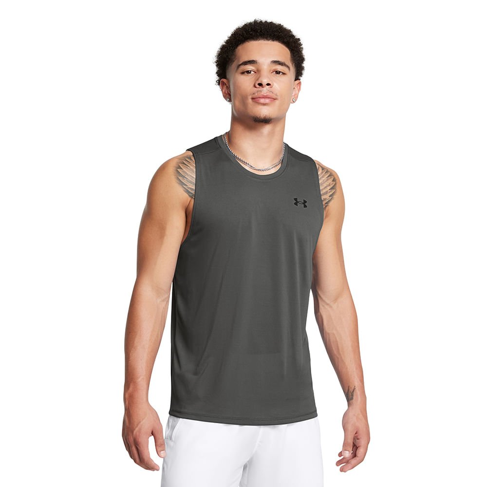 Regata de Treino Under Armour Velocity Muscle Masculino