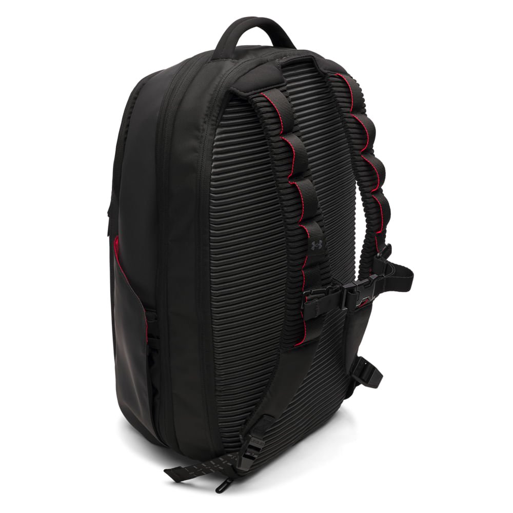 Mochila de Treino Under Armour No Weigh Preto 4