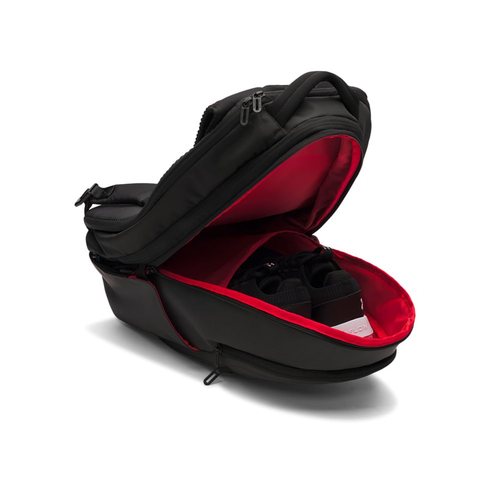 Mochila de Treino Under Armour No Weigh Preto 6