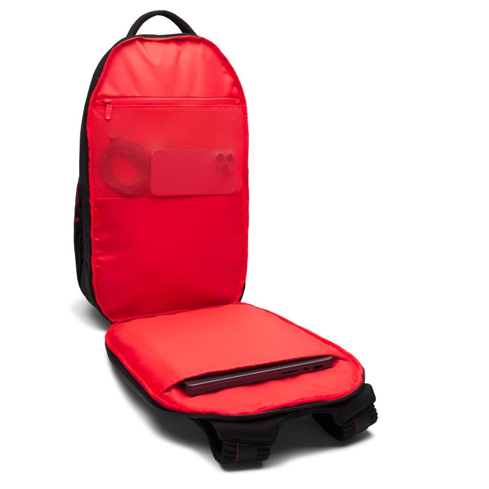 Mochila de Treino Under Armour No Weigh Preto 7