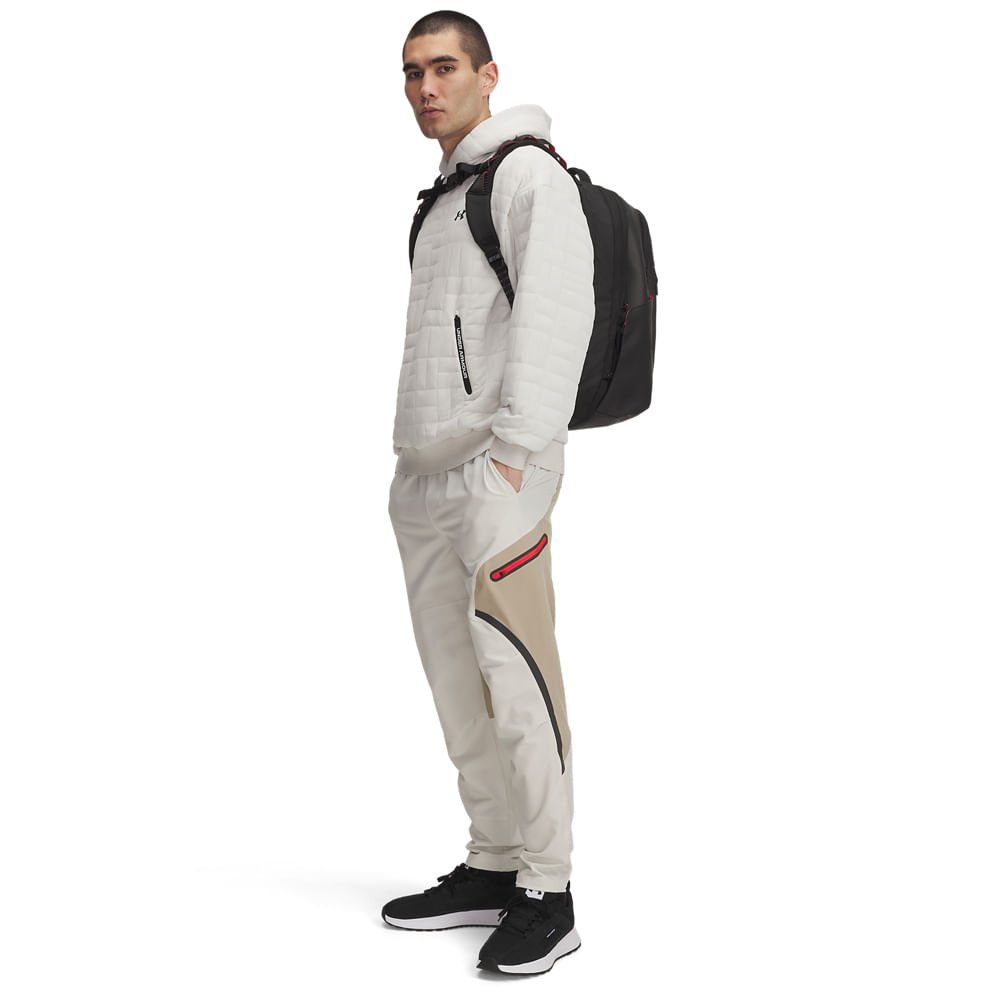 Mochila de Treino Under Armour No Weigh Preto 10