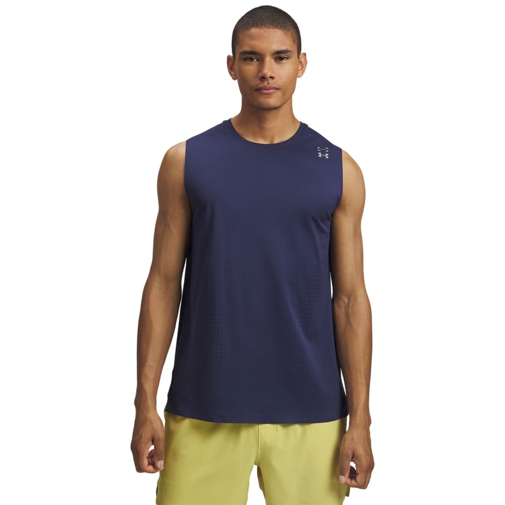 Regata de Treino Under Armour Halo Vent SL Masculina