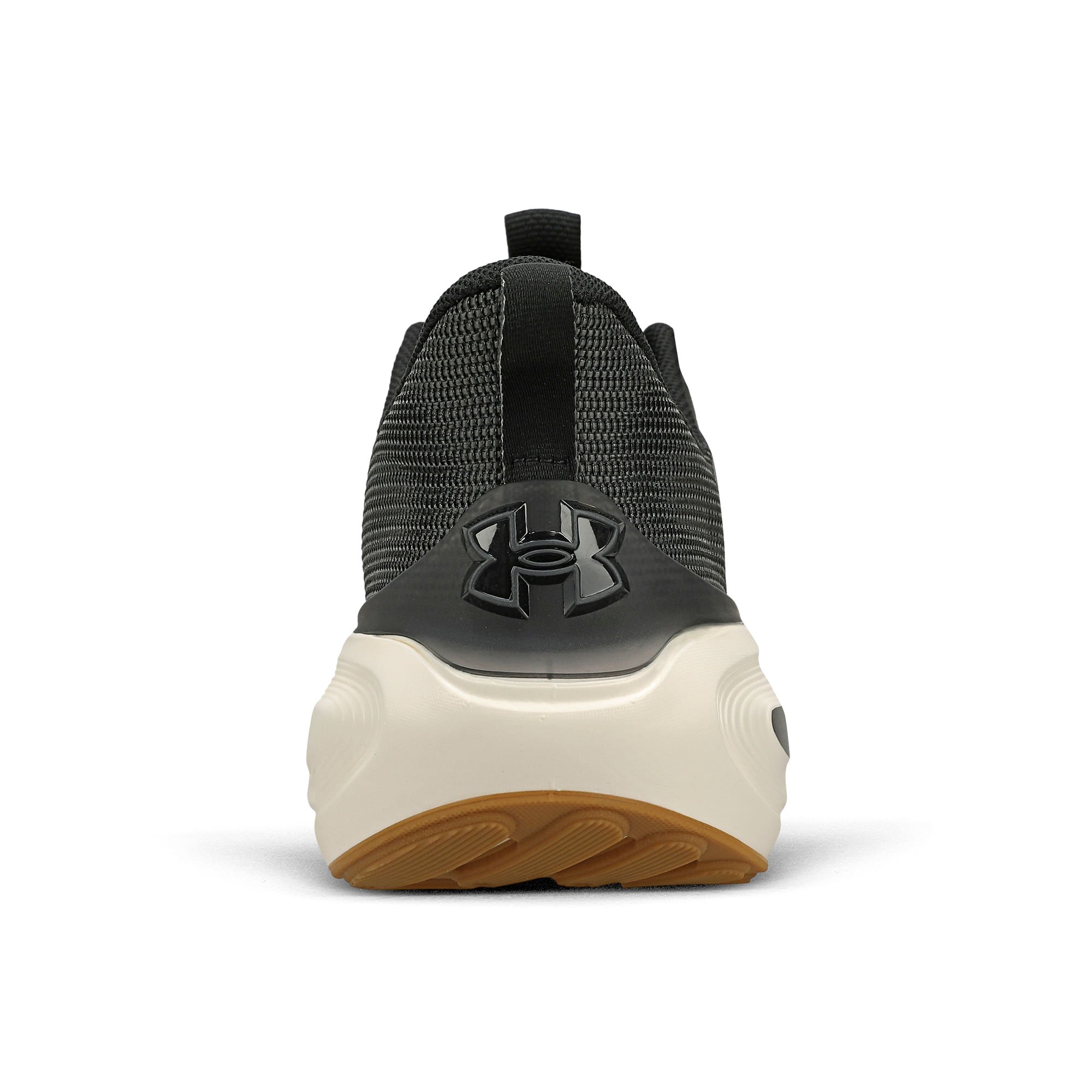 Tênis de Corrida Under Armour Charged Skyline 5 Masculino Preto 6