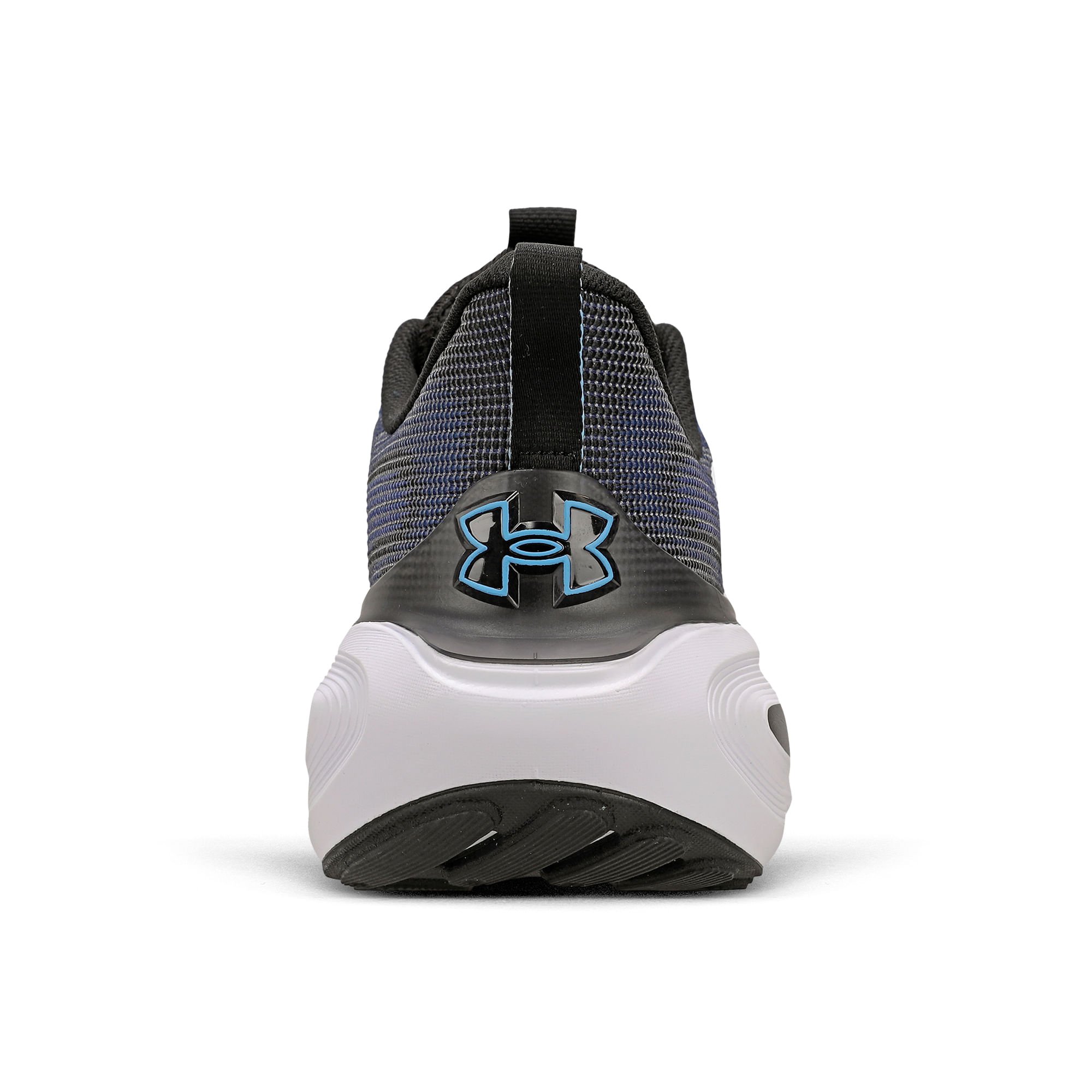 Tênis de Corrida Under Armour Charged Skyline 5 Masculino Azul 6