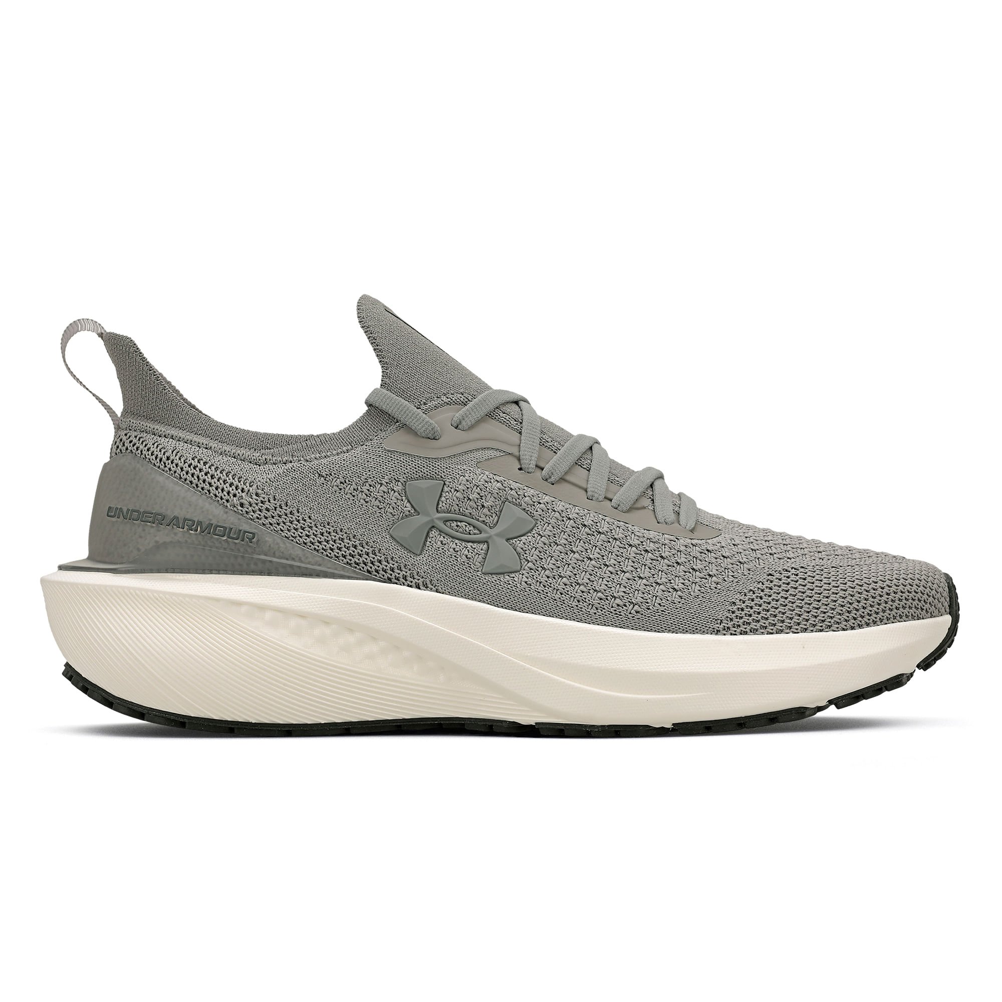Tênis de Corrida Under Armour Charged Quicker 2 Masculino