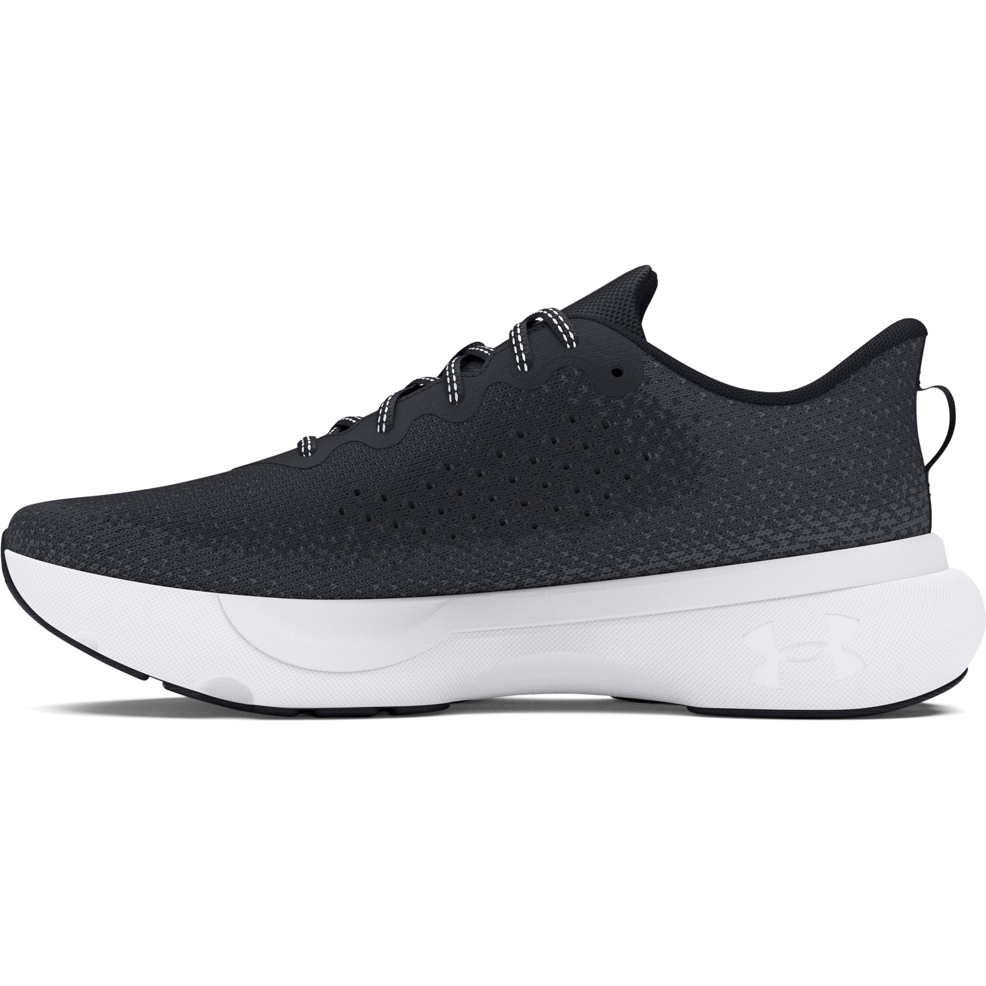 Tênis de Corrida Under Armour Infinite Feminino Preto 4